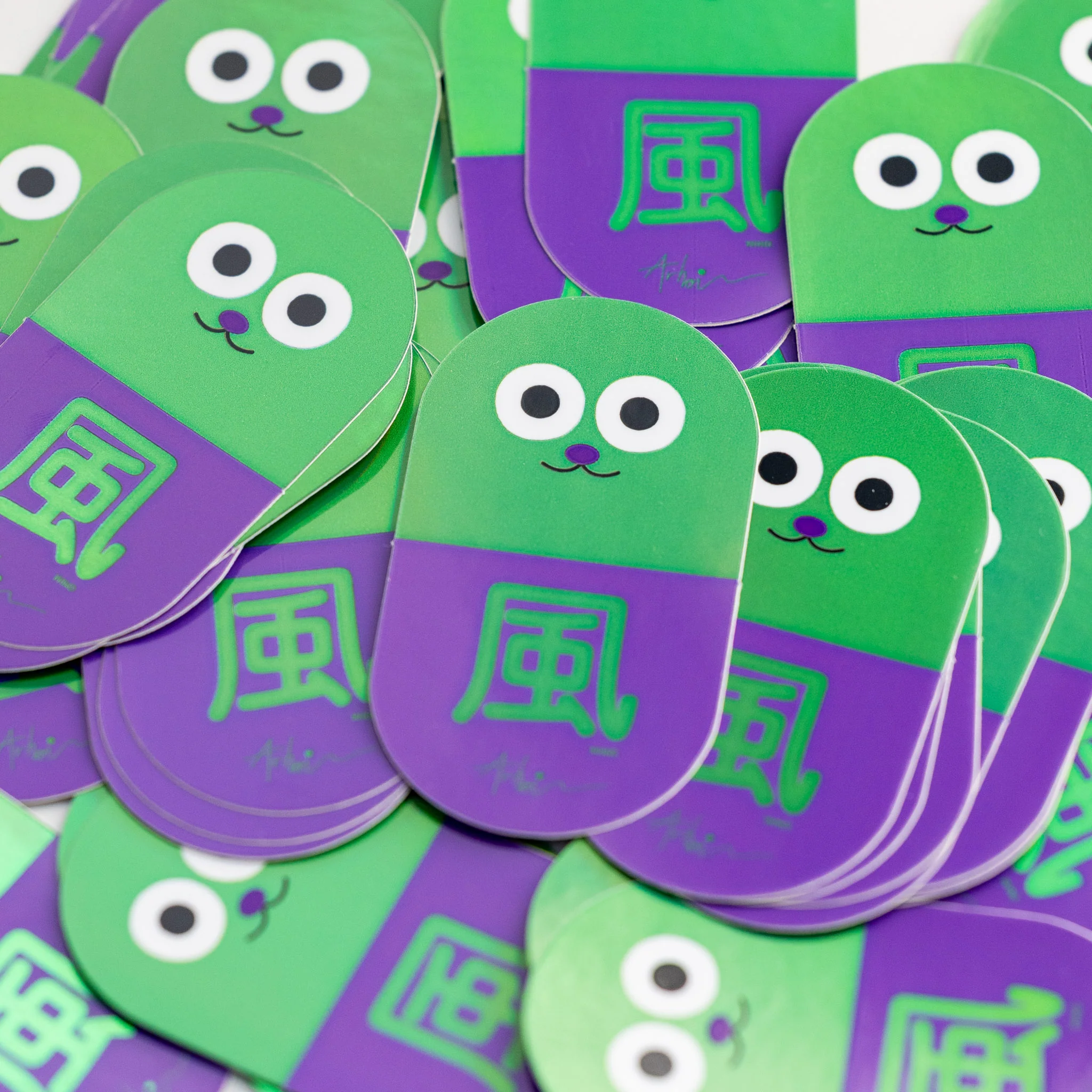 Stickie - Image 3