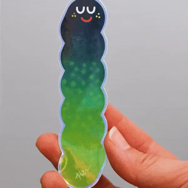 Stickie - Image 2