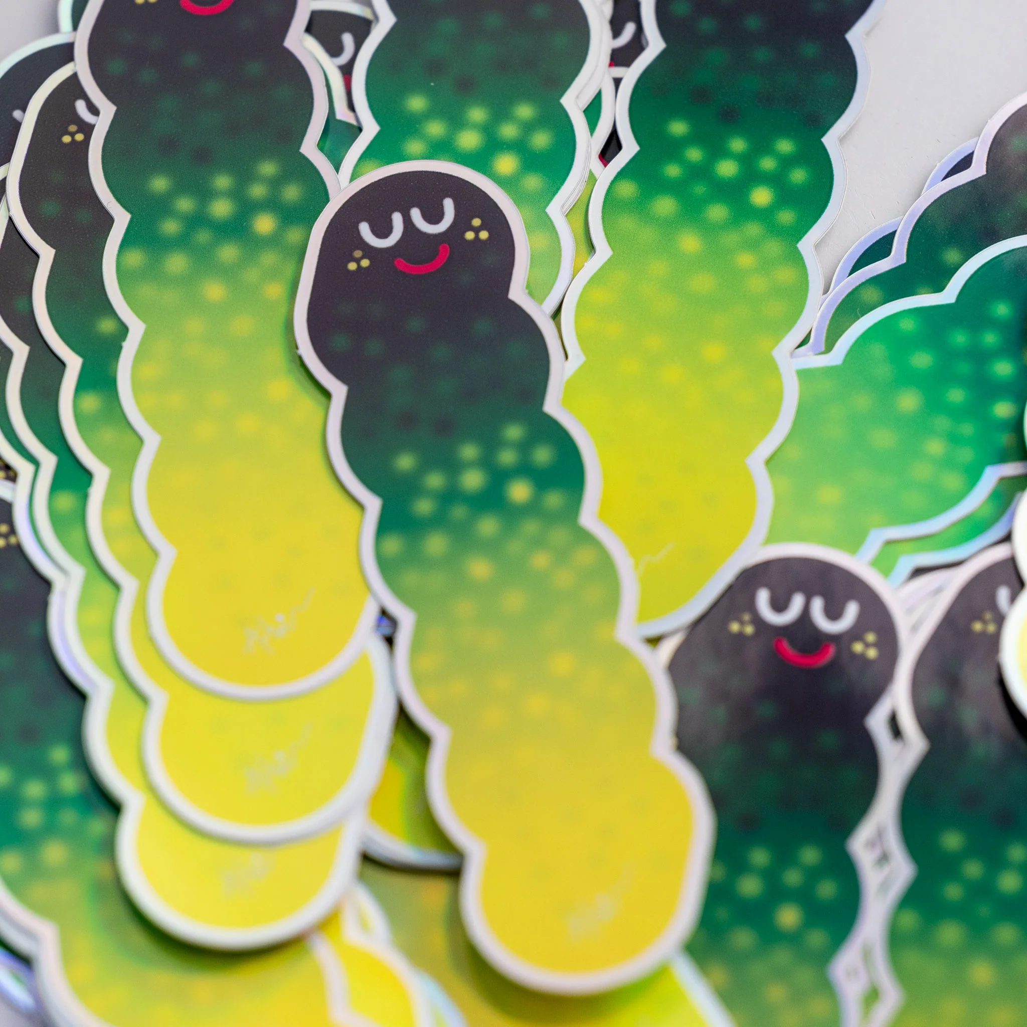 Stickie - Image 3
