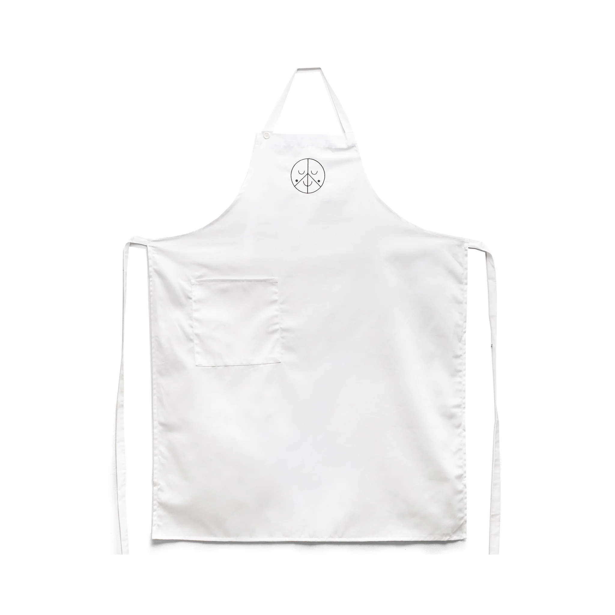 Studio Apron