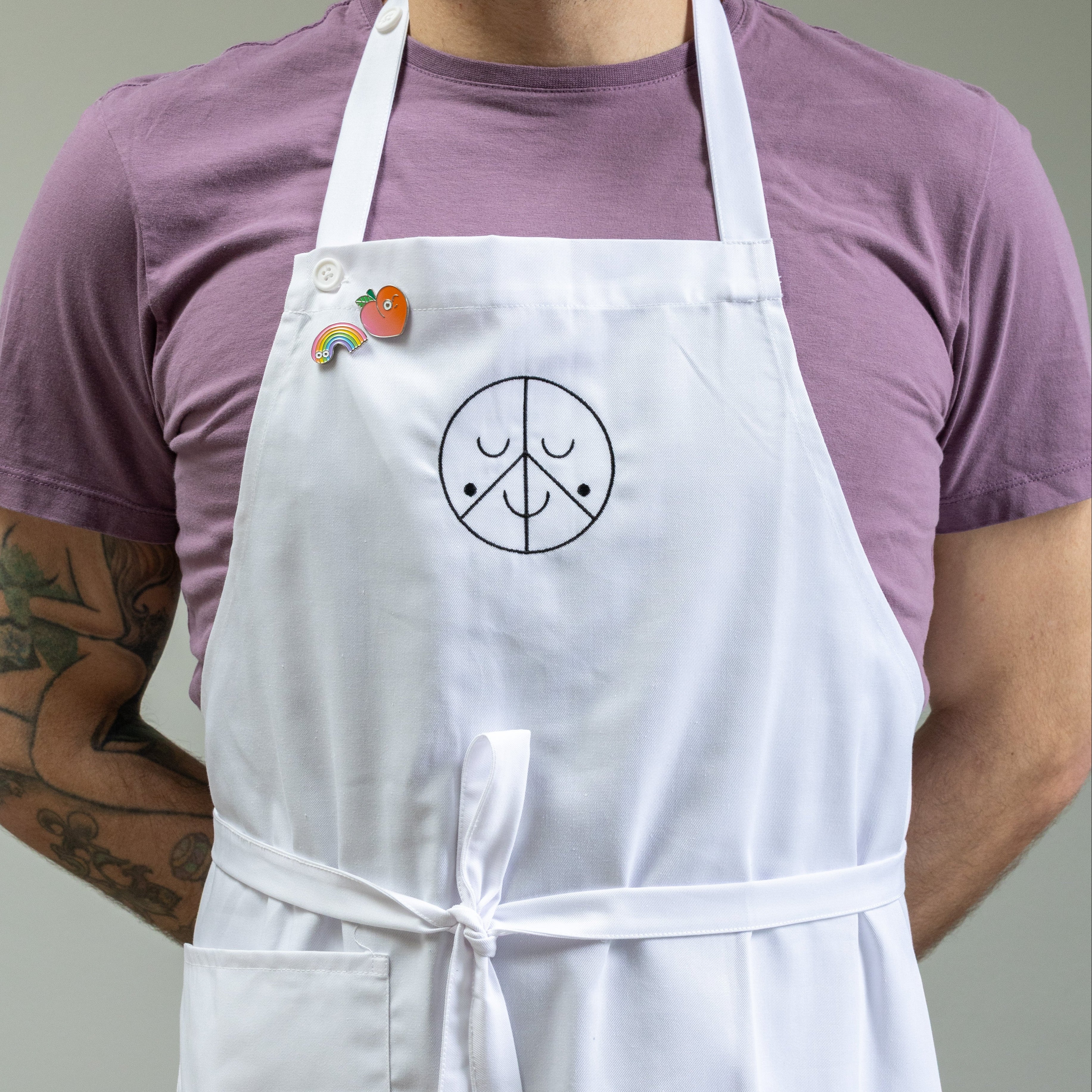 Studio Apron - Image 2
