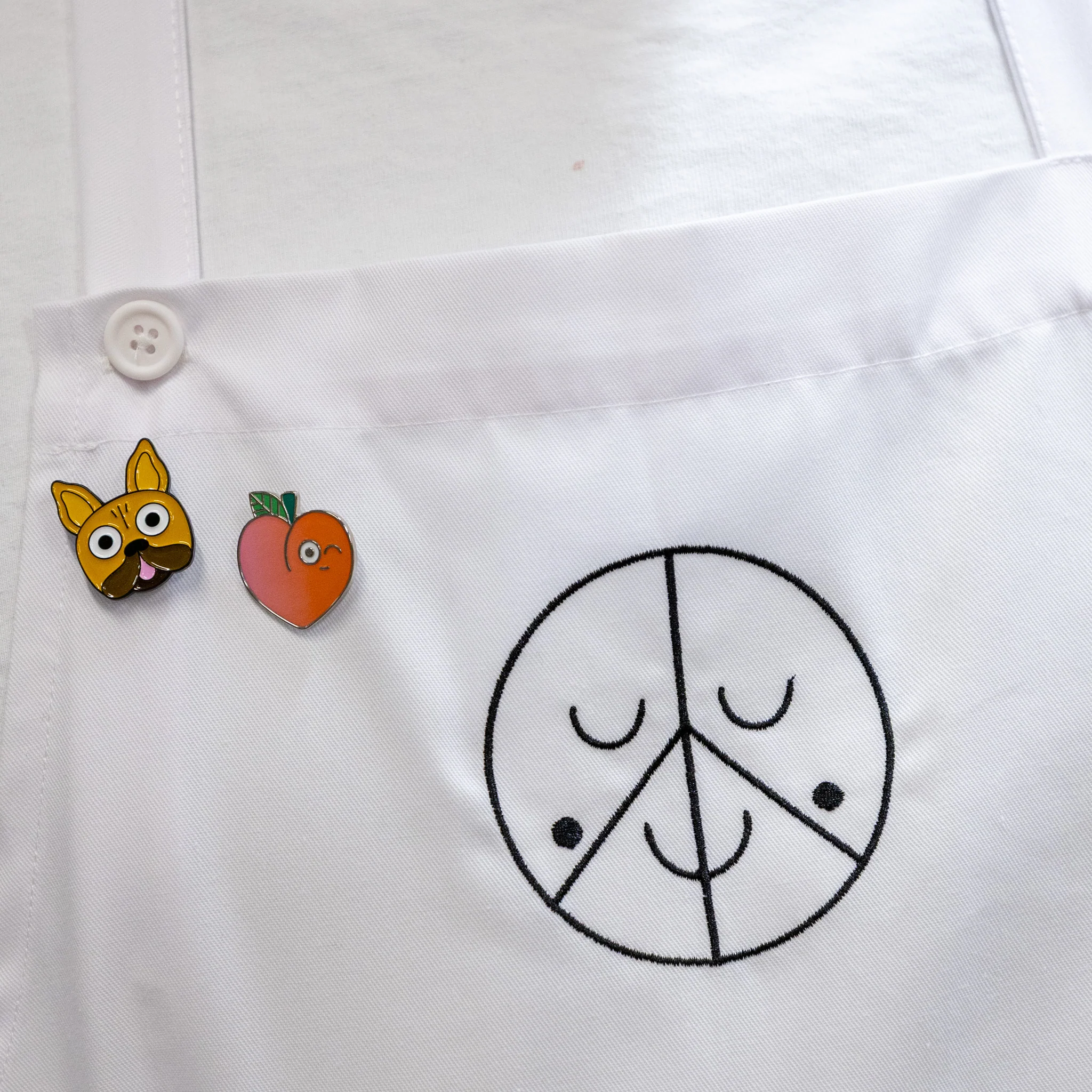 Studio Apron - Image 6