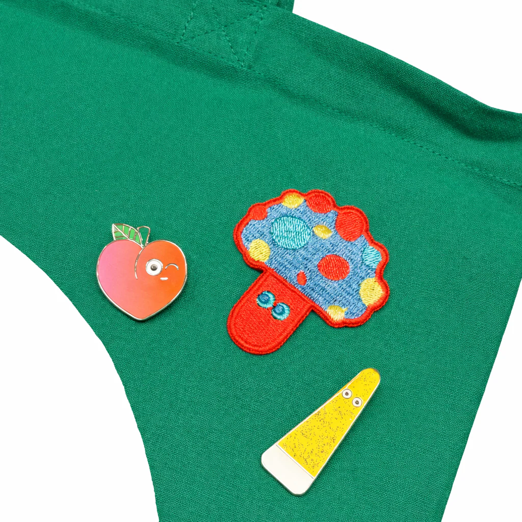 Flair Tote - Image 2