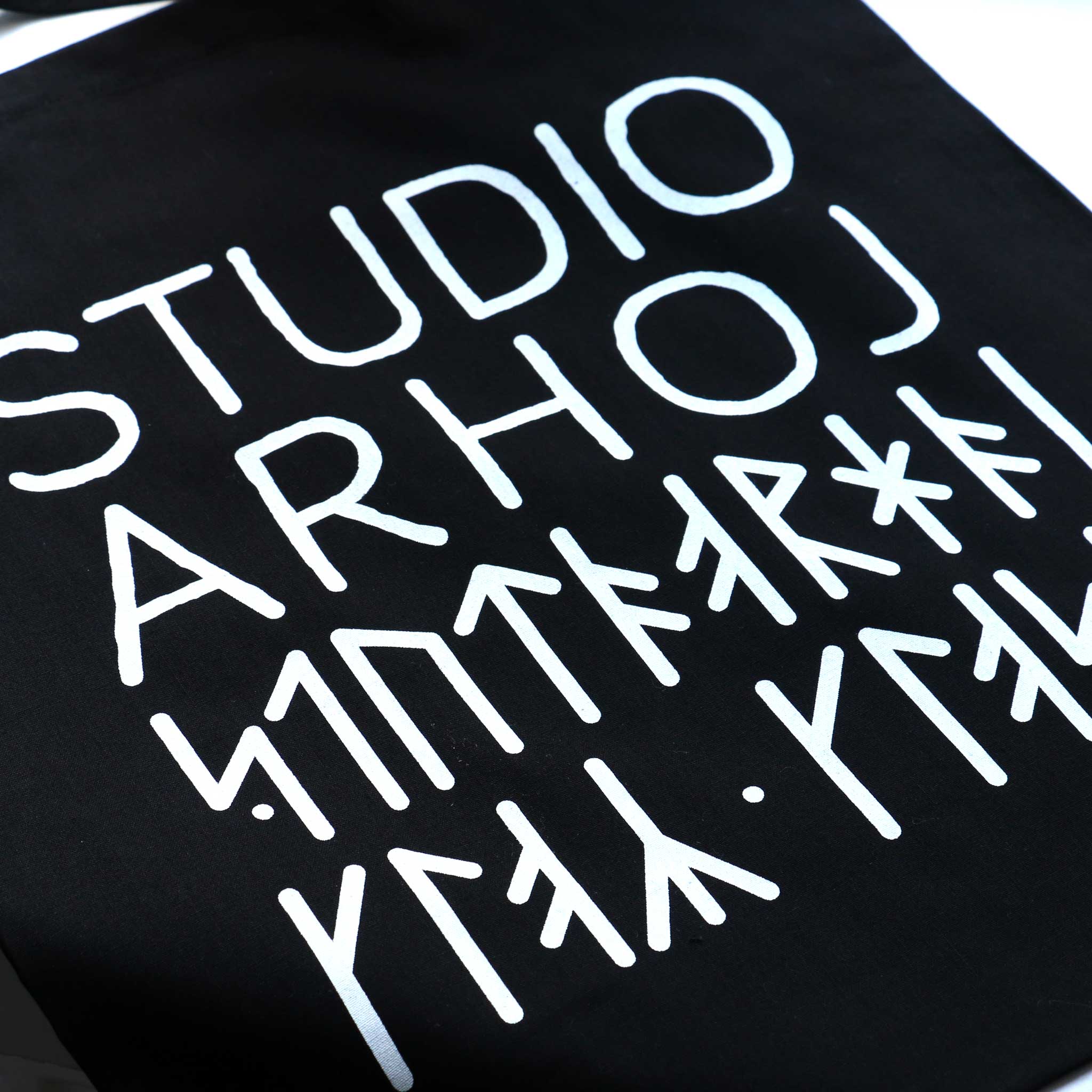 Arhoj Tote - Image 2