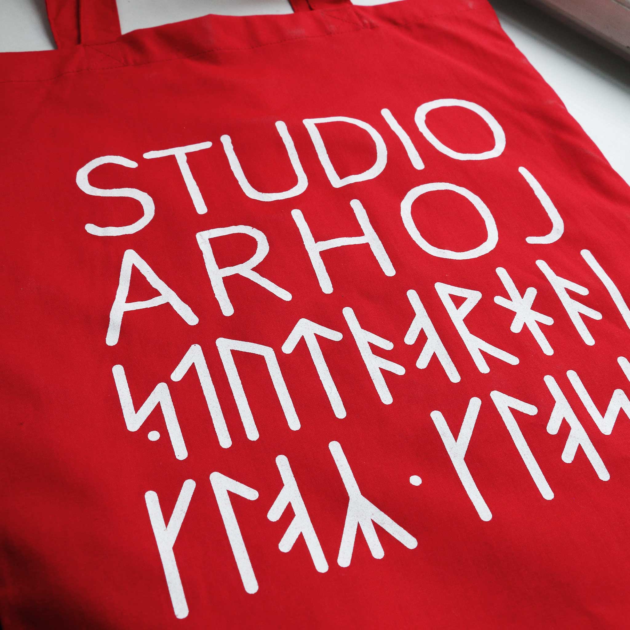 Arhoj Tote - Image 2