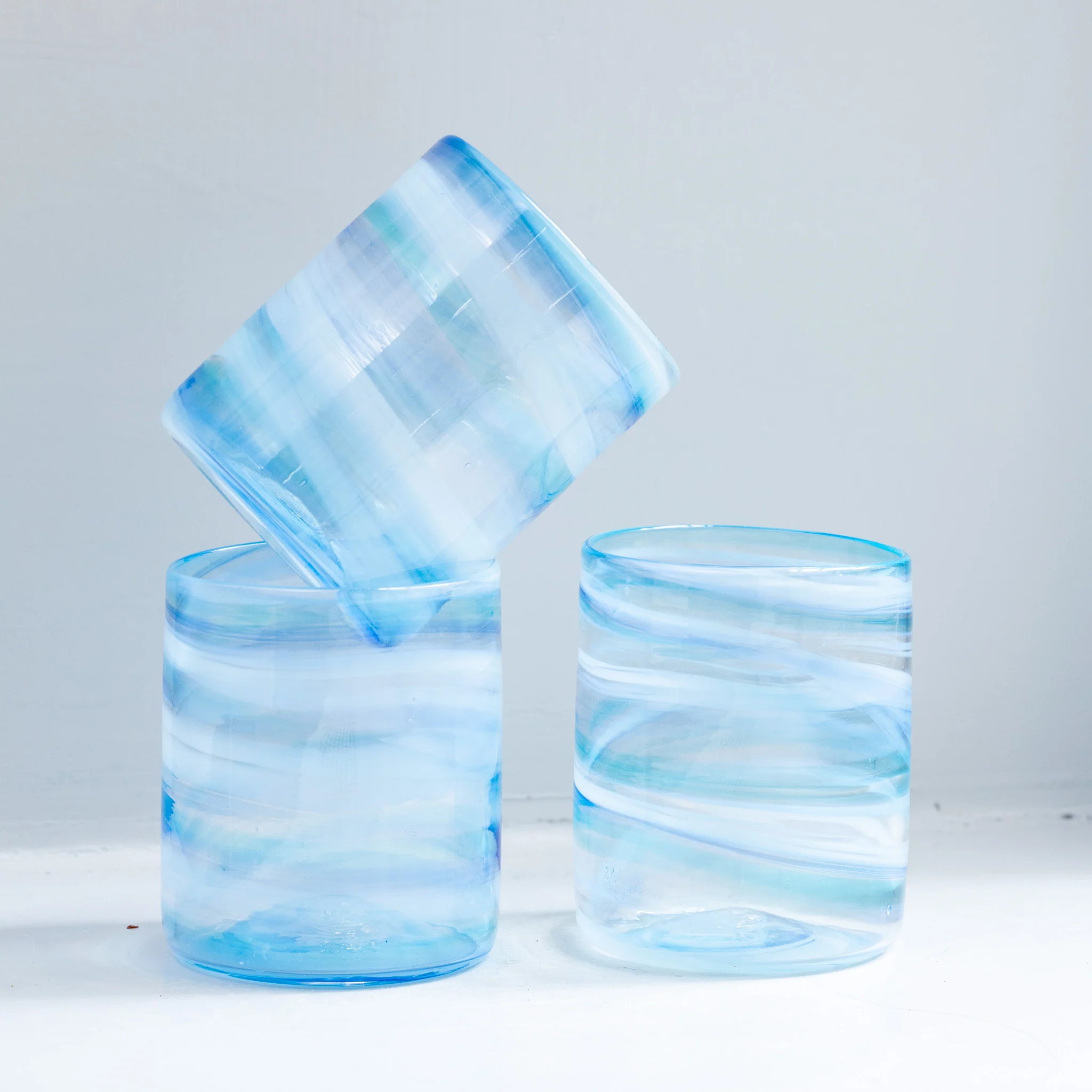 Swirl Glass - Image 2