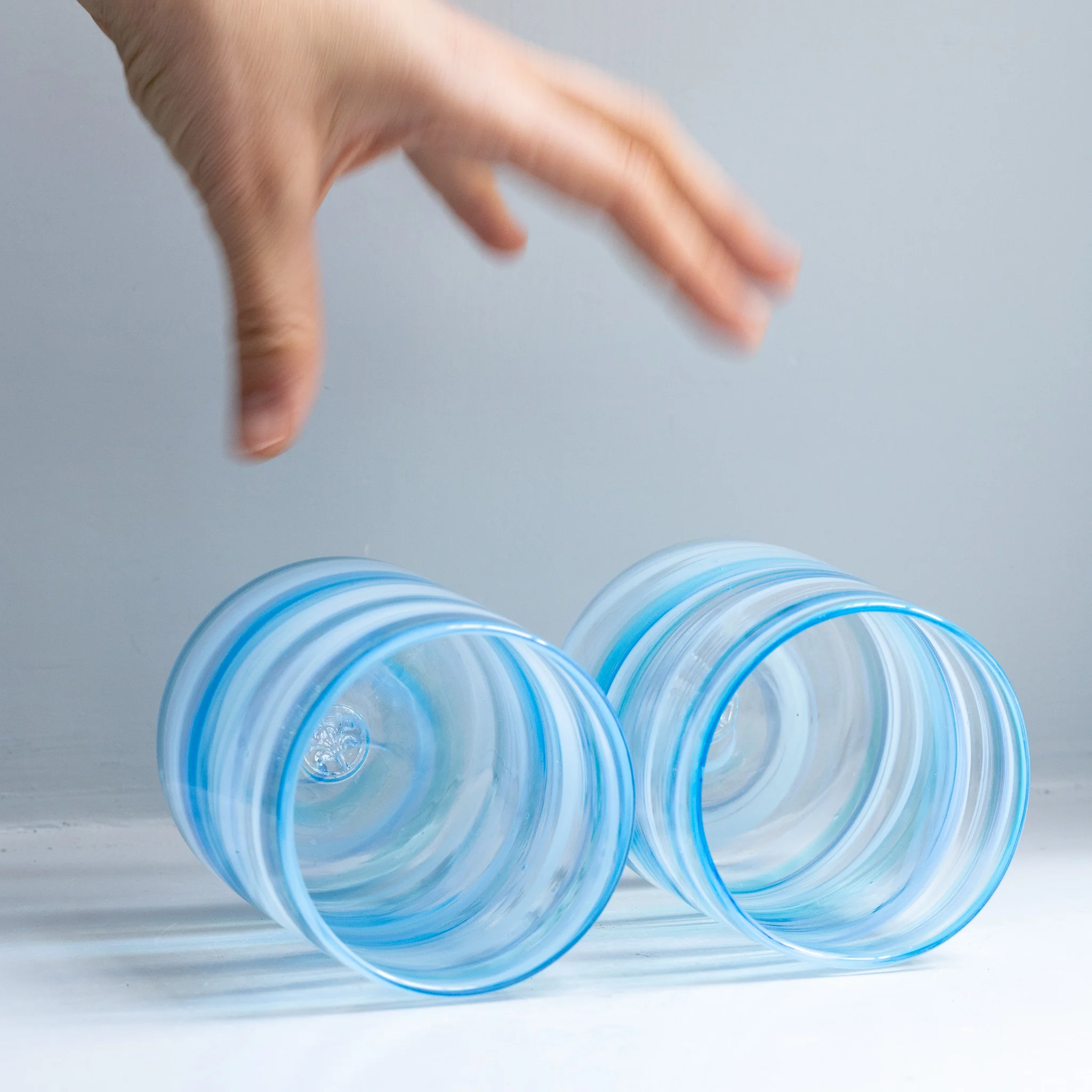 Swirl Glass - Image 3