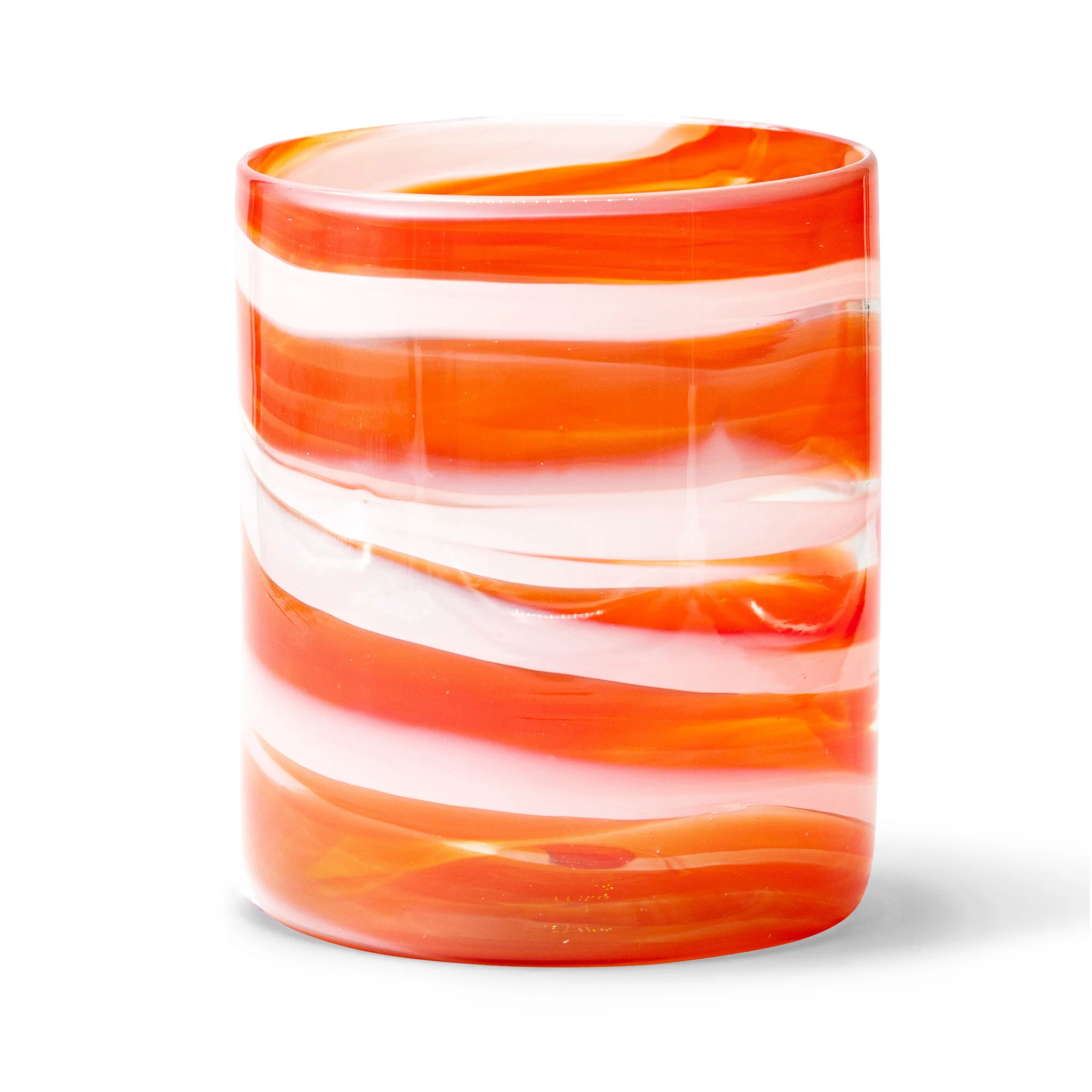 Swirl Glass