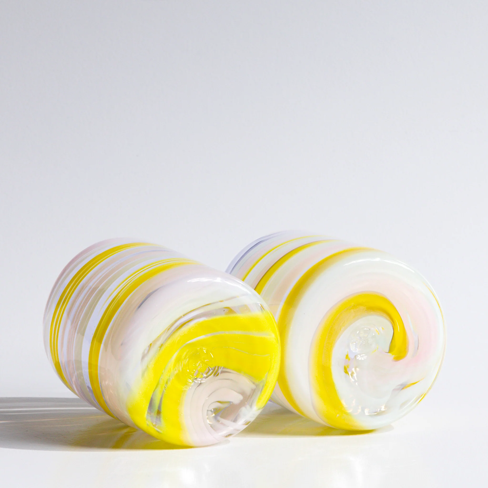 Swirl Glass - Image 4