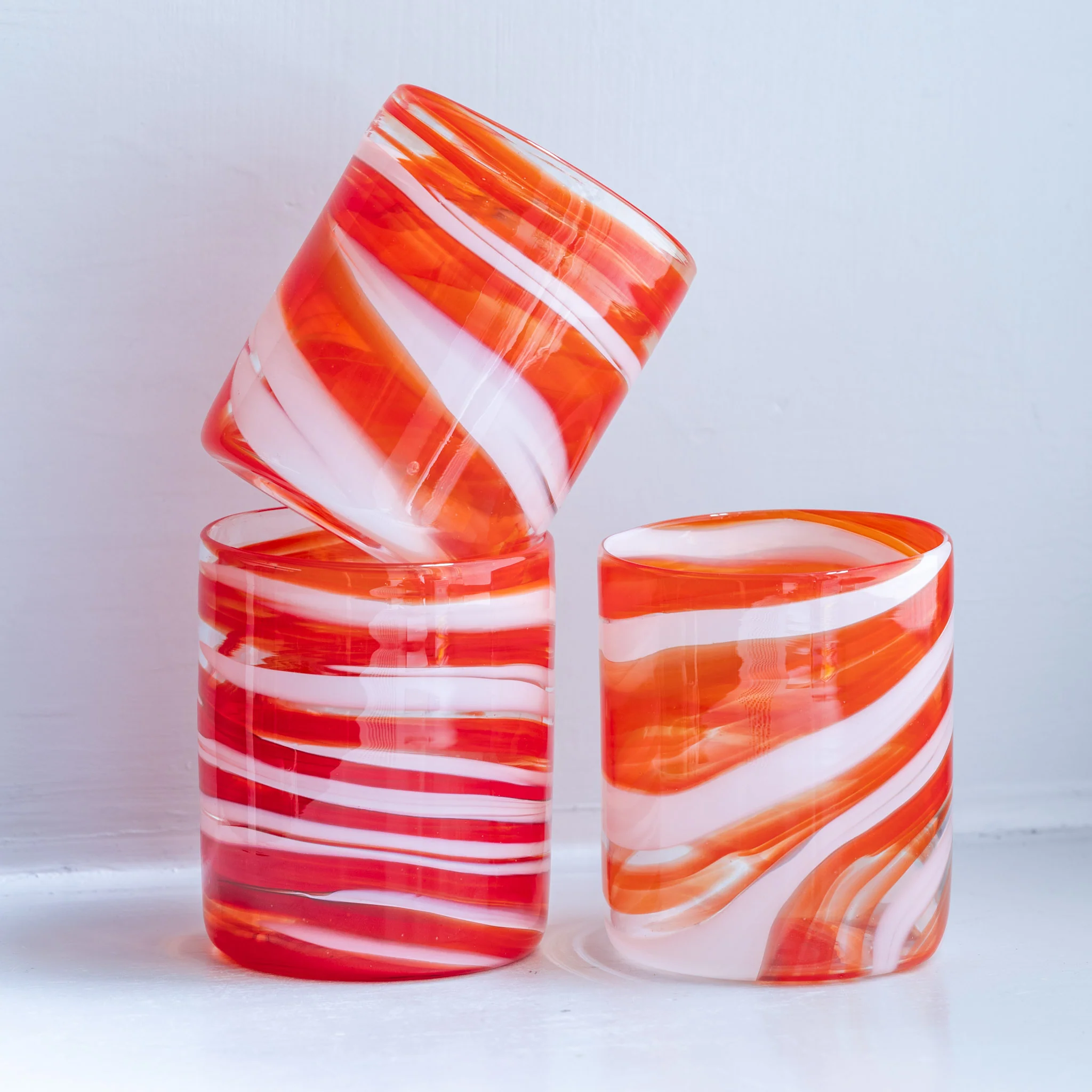 Swirl Glass - Image 2