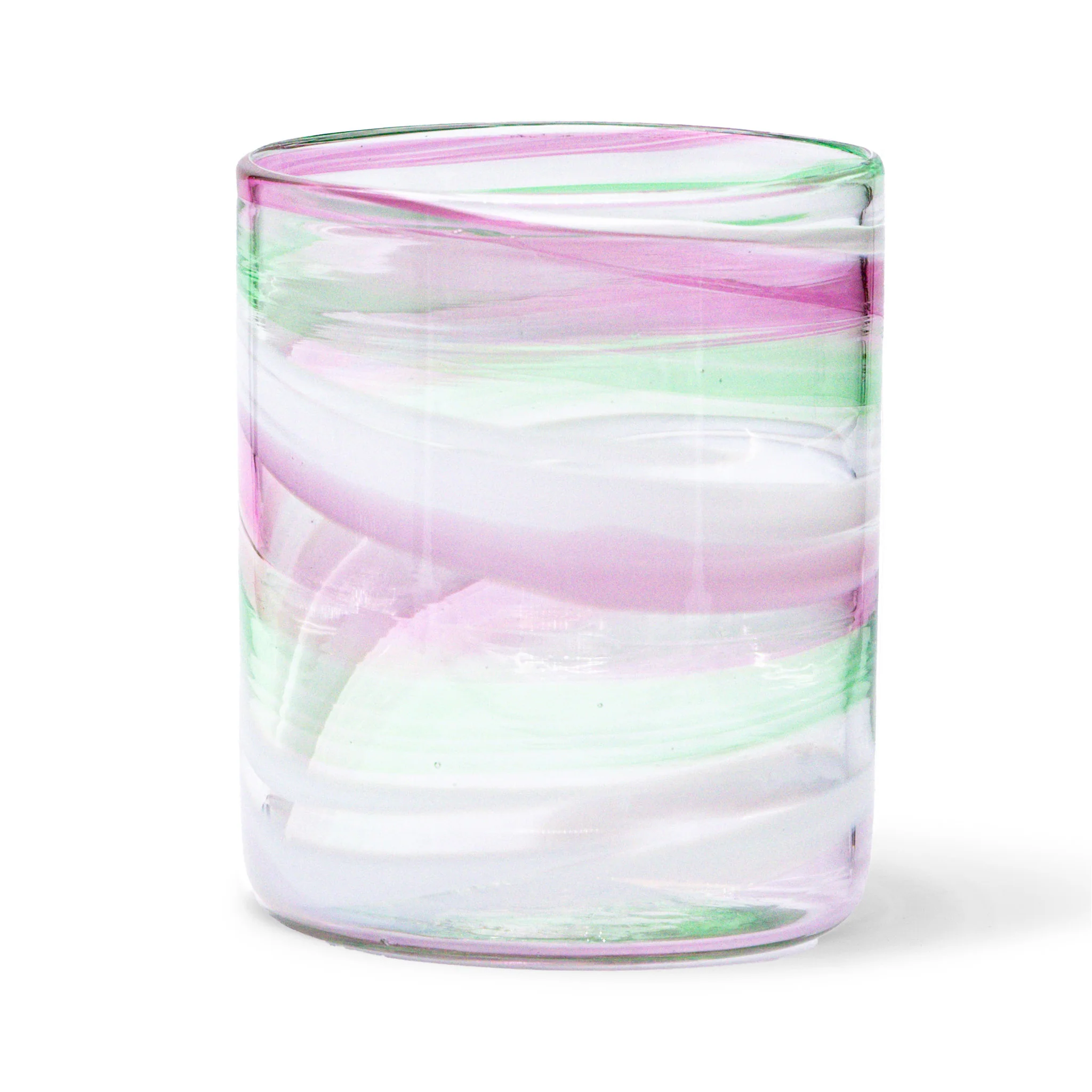 Swirl Glass