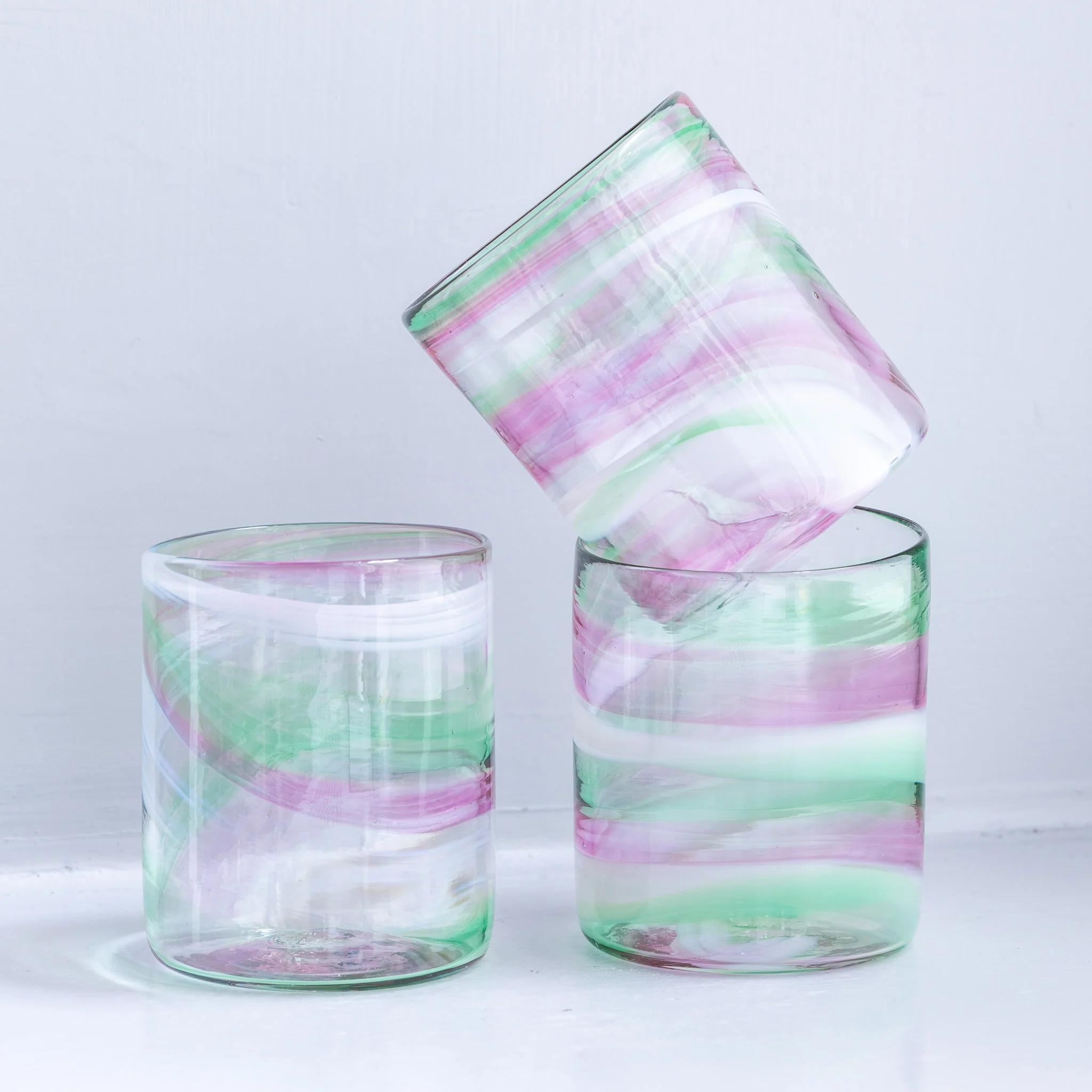 Swirl Glass - Image 2