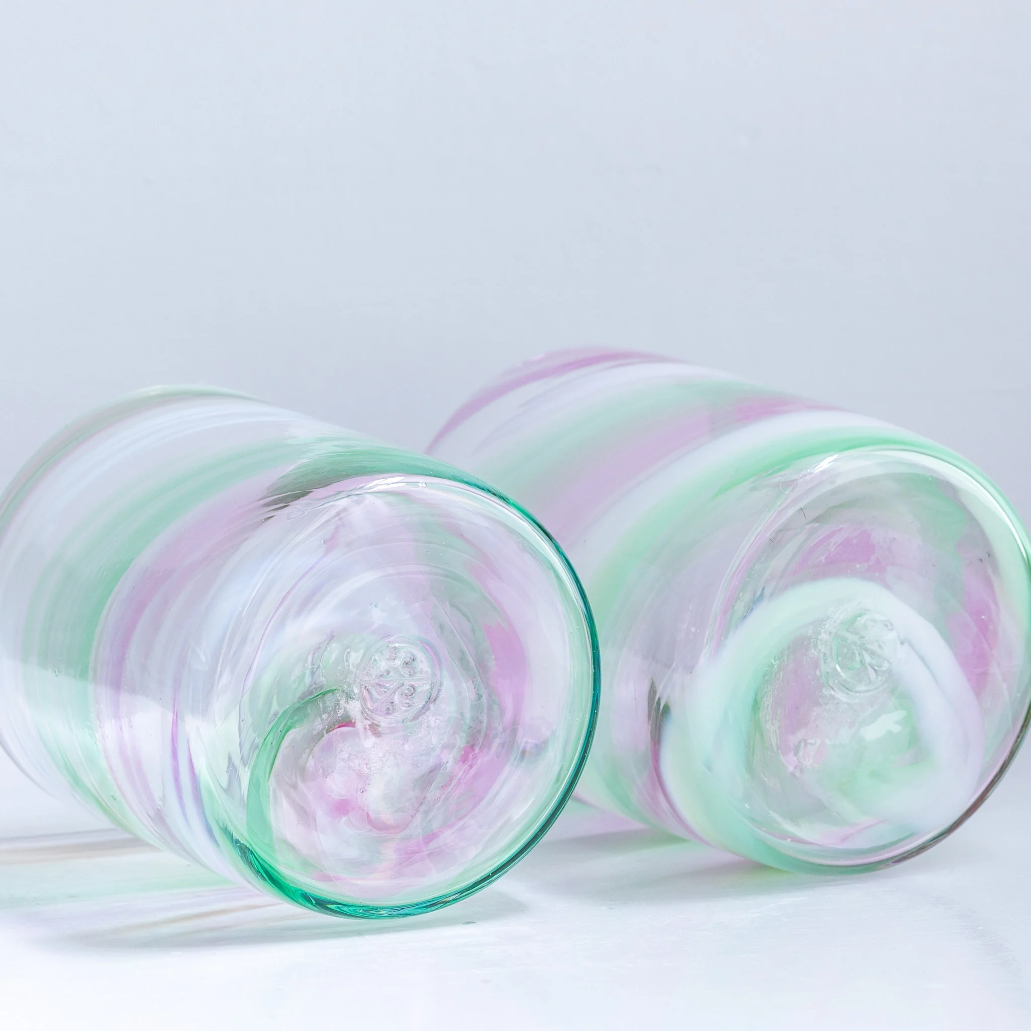 Swirl Glass - Image 4