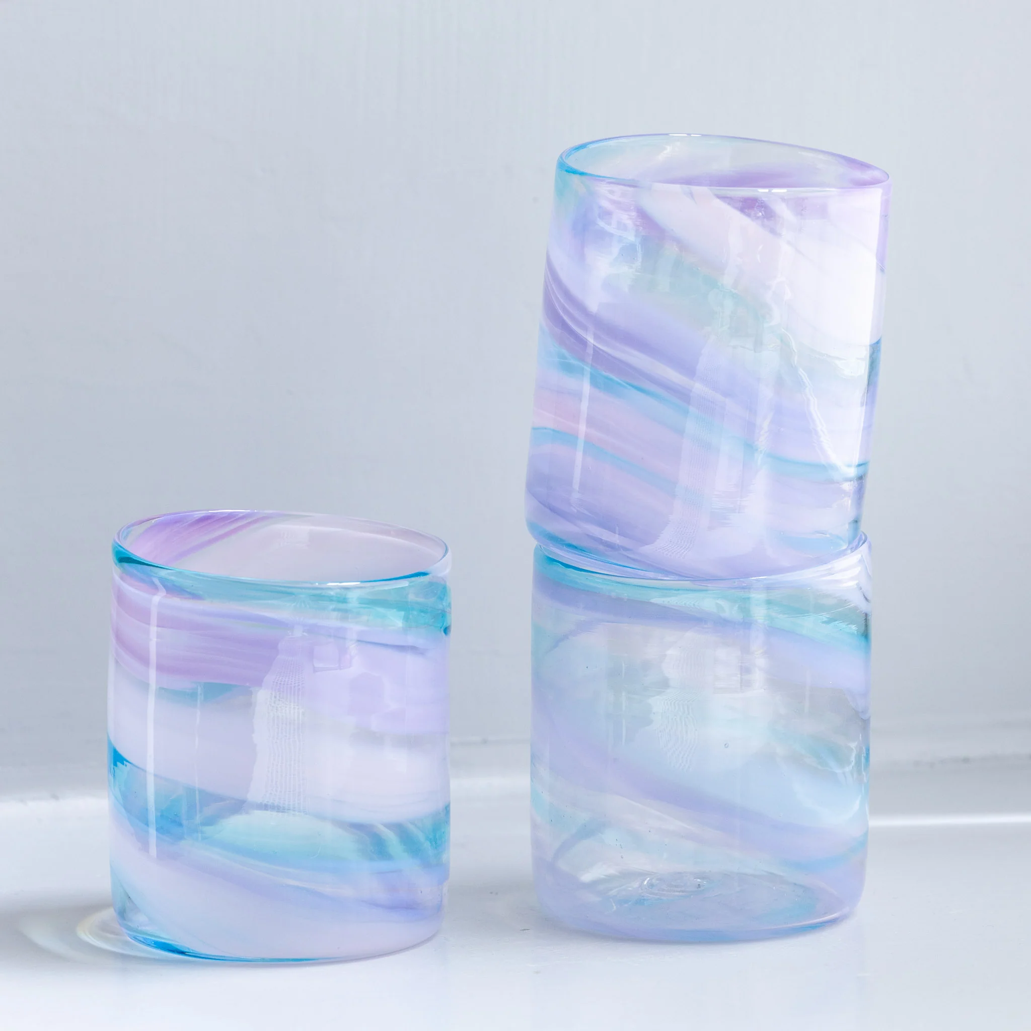Swirl Glass - Image 2