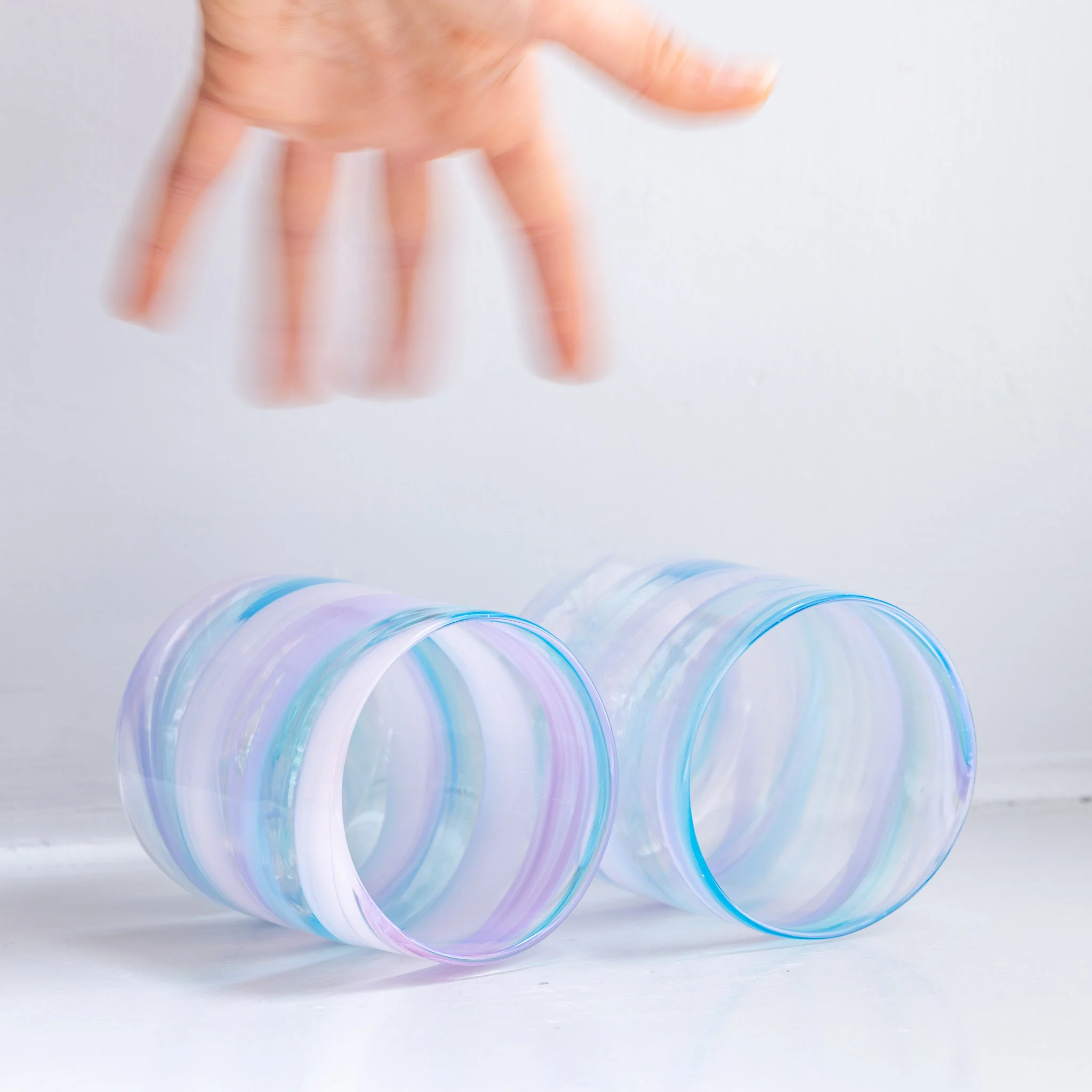 Swirl Glass - Image 3