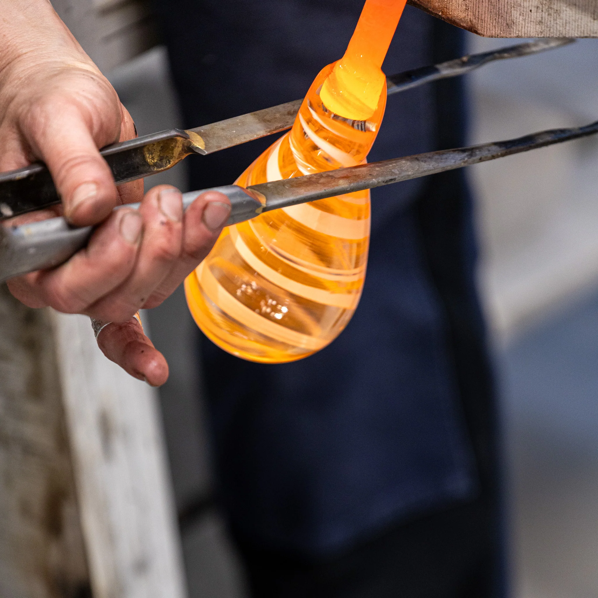 Swirl Glass - Image 8