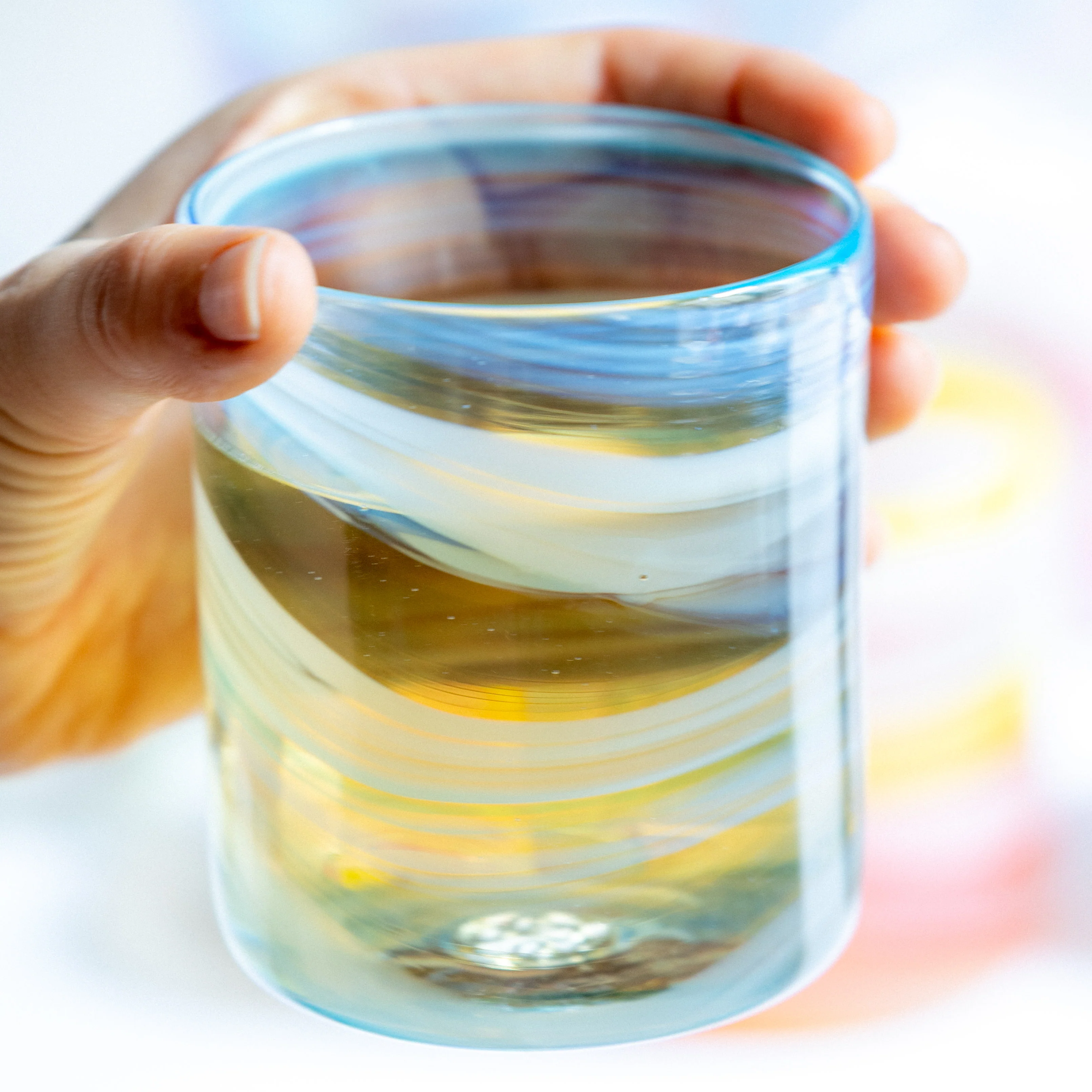 Swirl Glass - Image 13