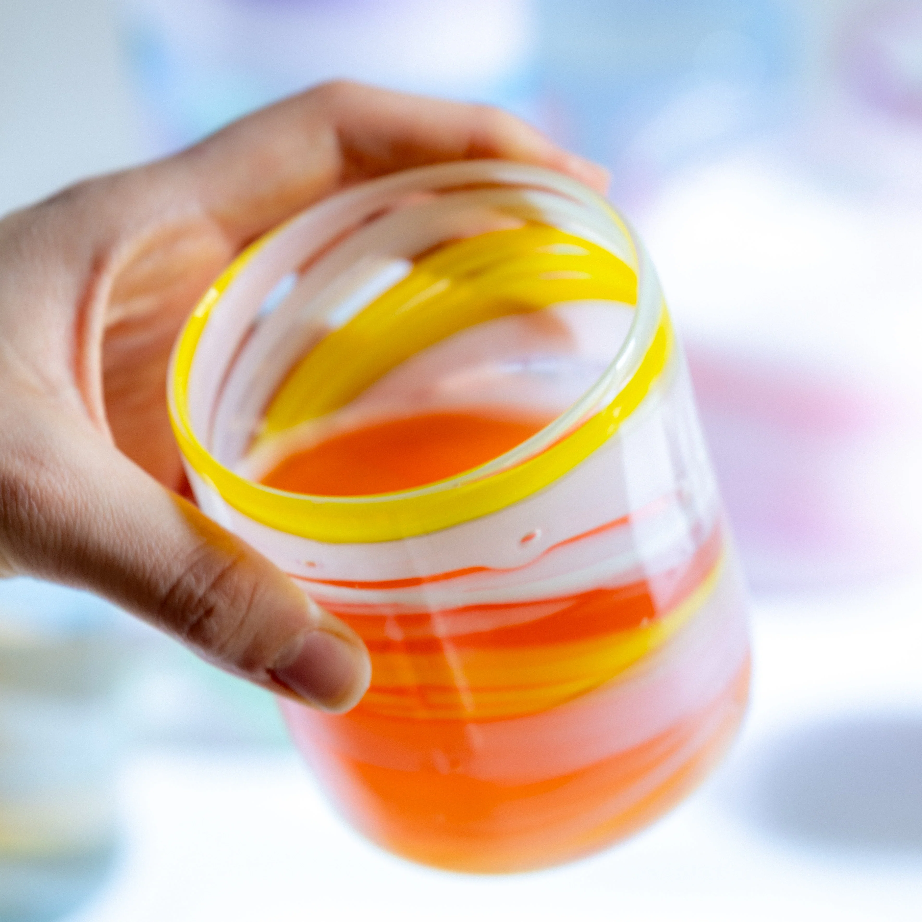 Swirl Glass - Image 10