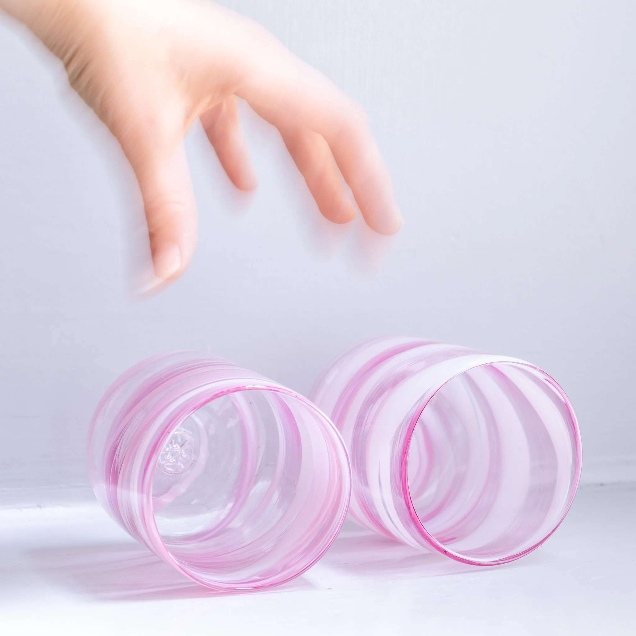 Swirl Glass - Image 3