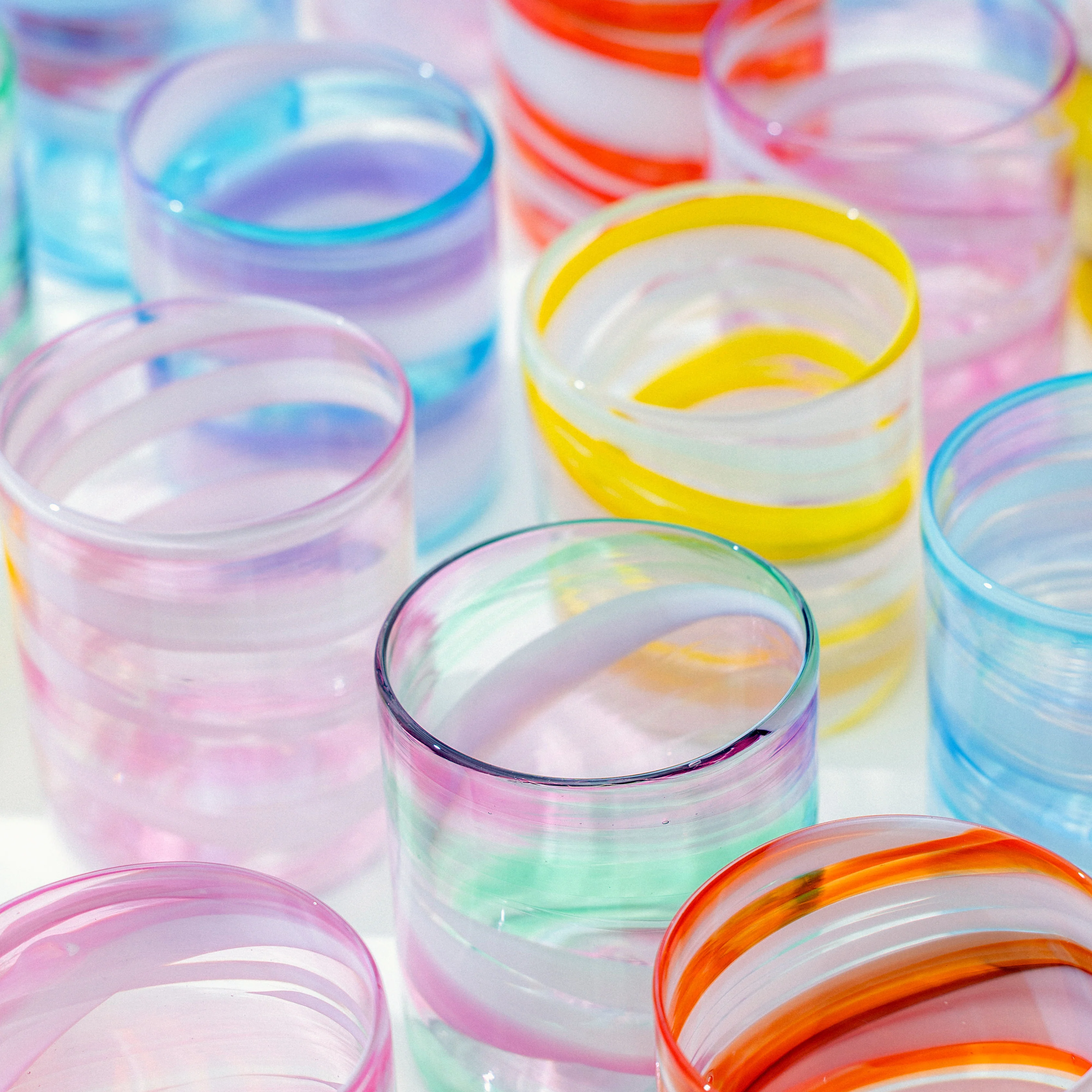 Swirl Glass - Image 5