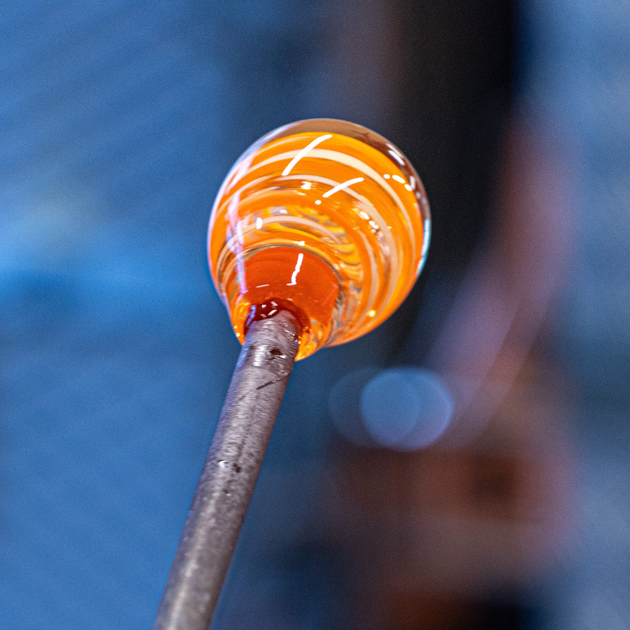 Swirl Glass - Image 11