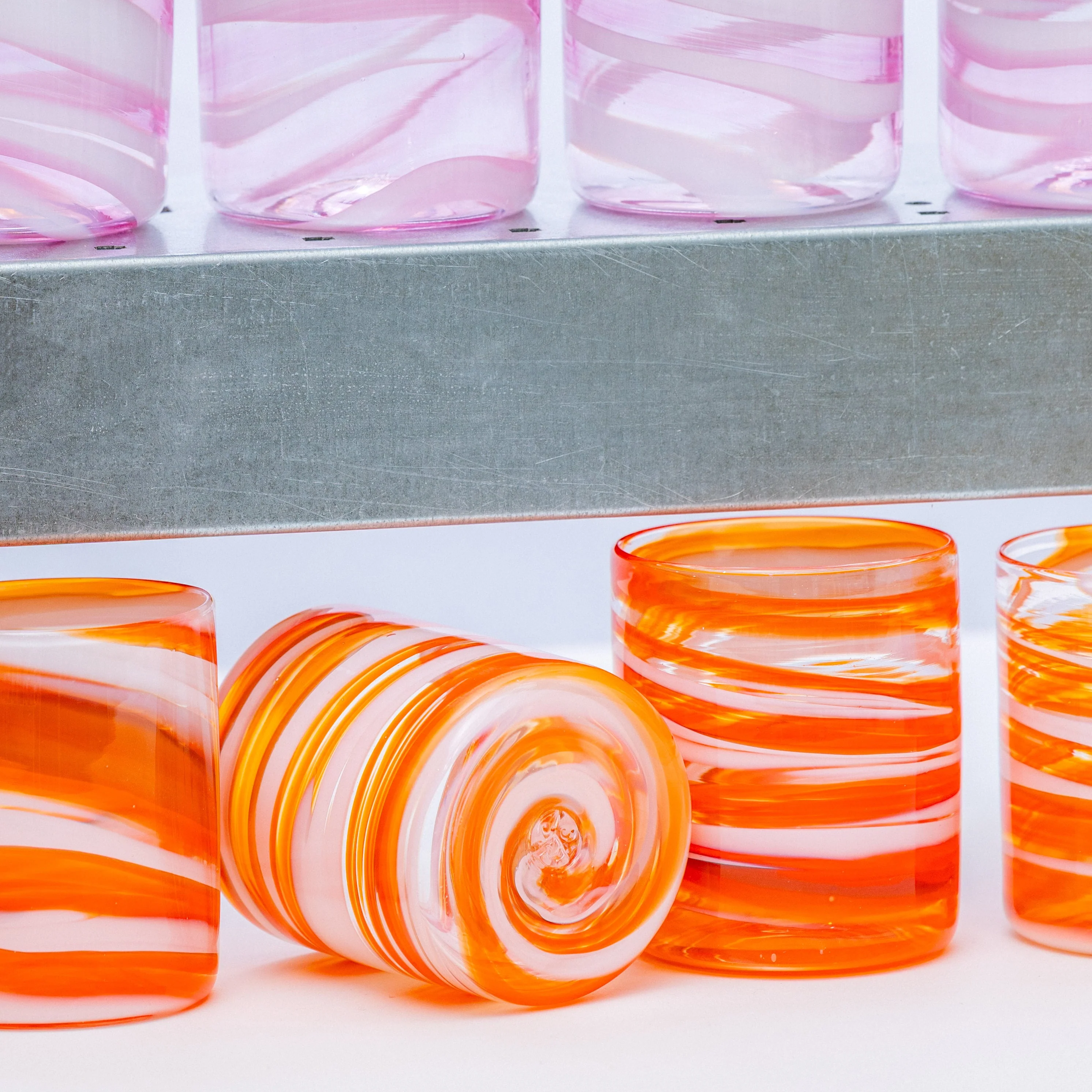 Swirl Glass - Image 6