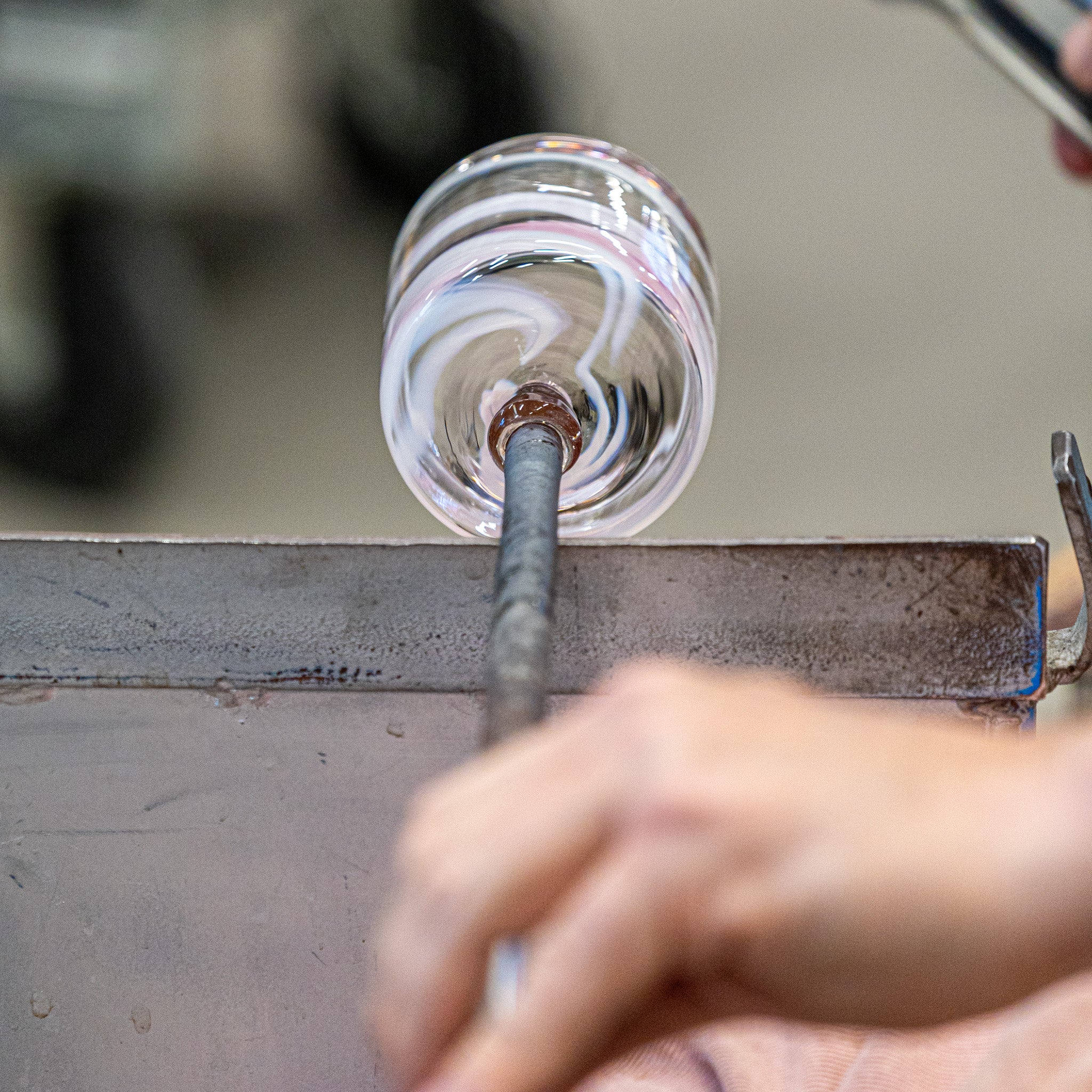 Swirl Glass - Image 12