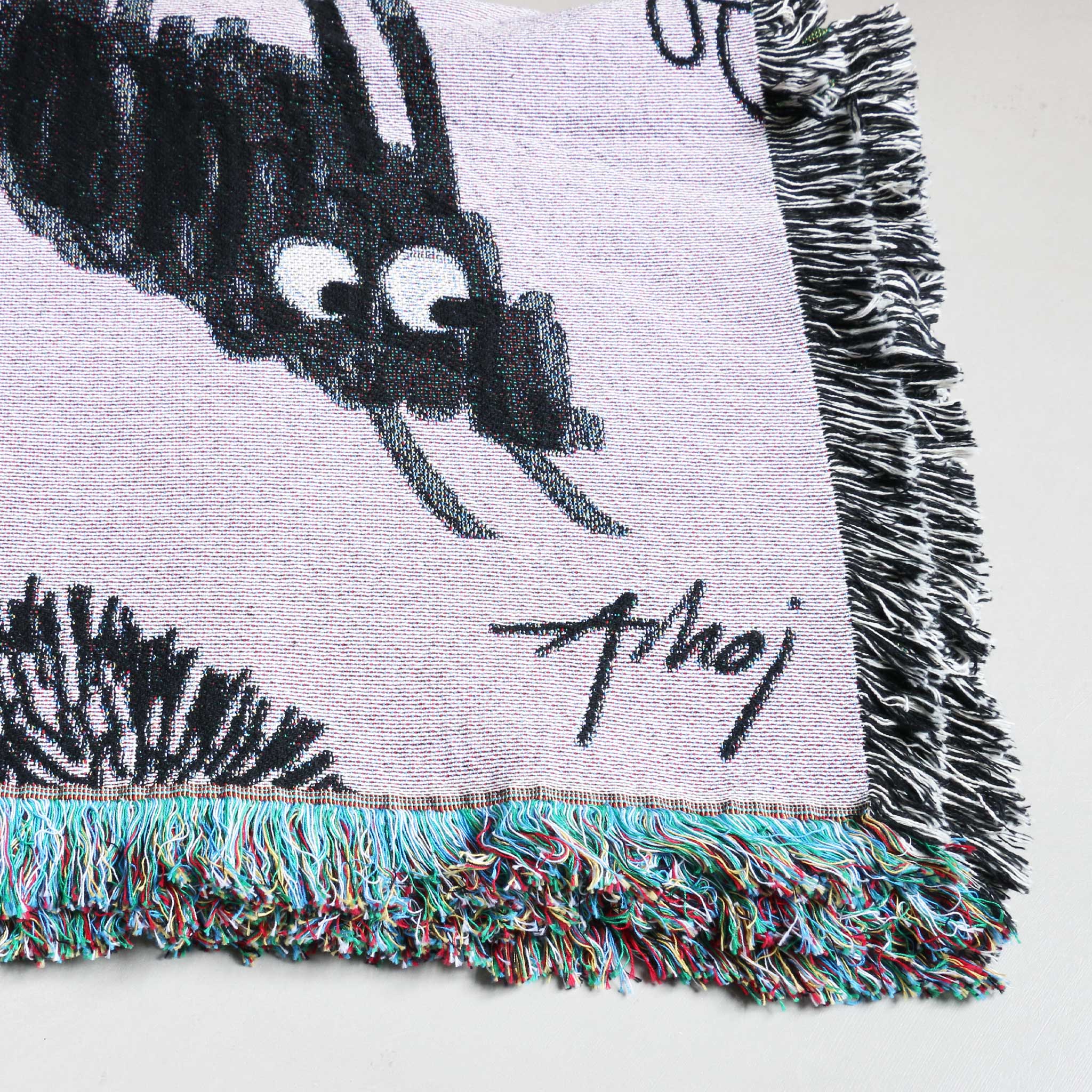 Throw Blanket - Image 4