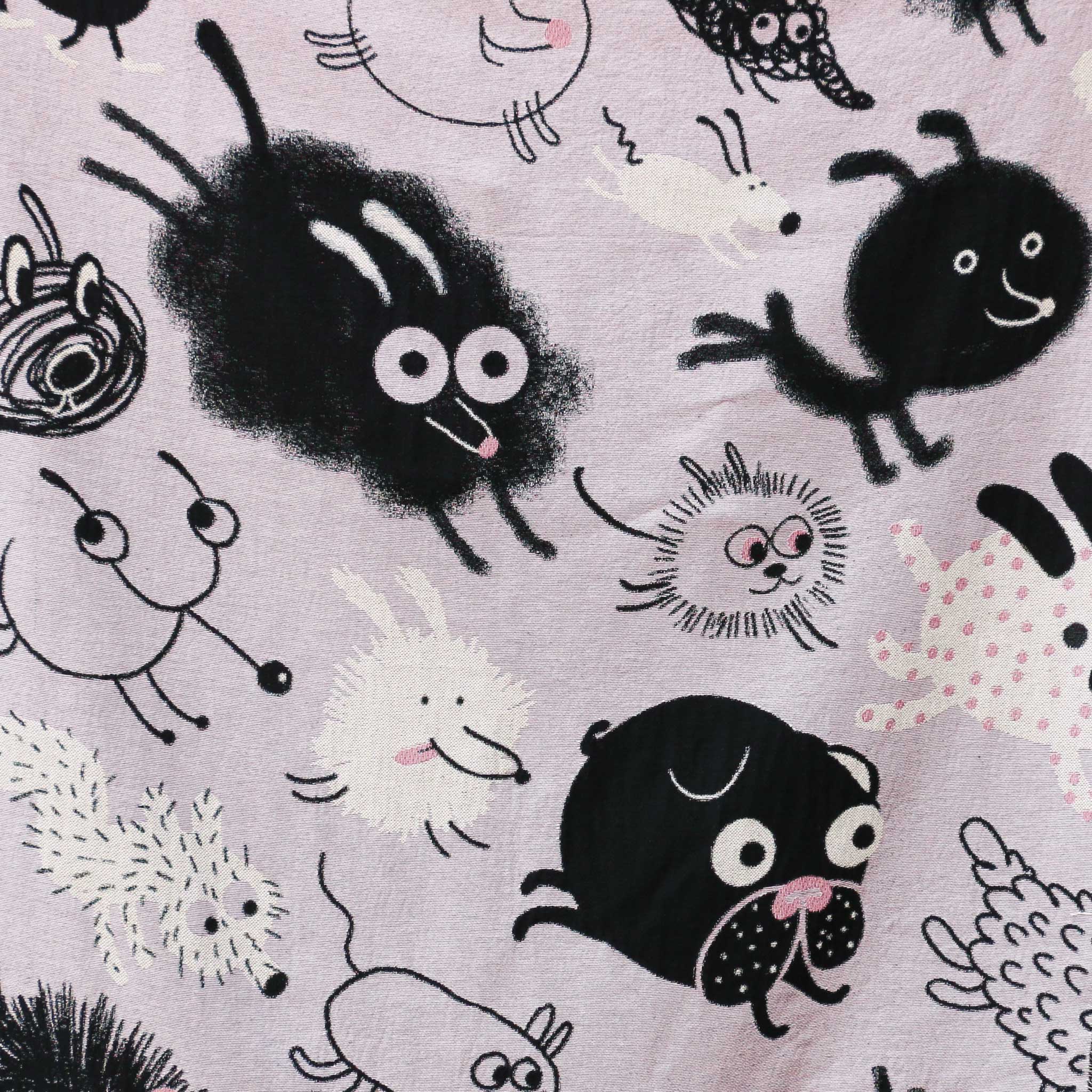 Throw Blanket - Image 6