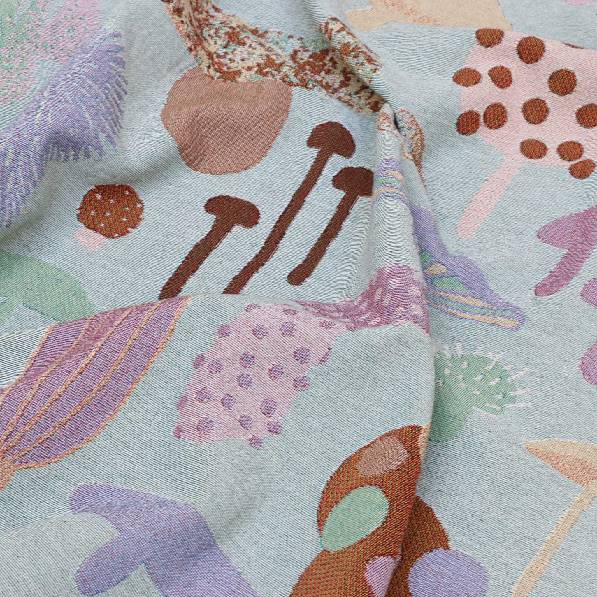 Throw Blanket - Image 3