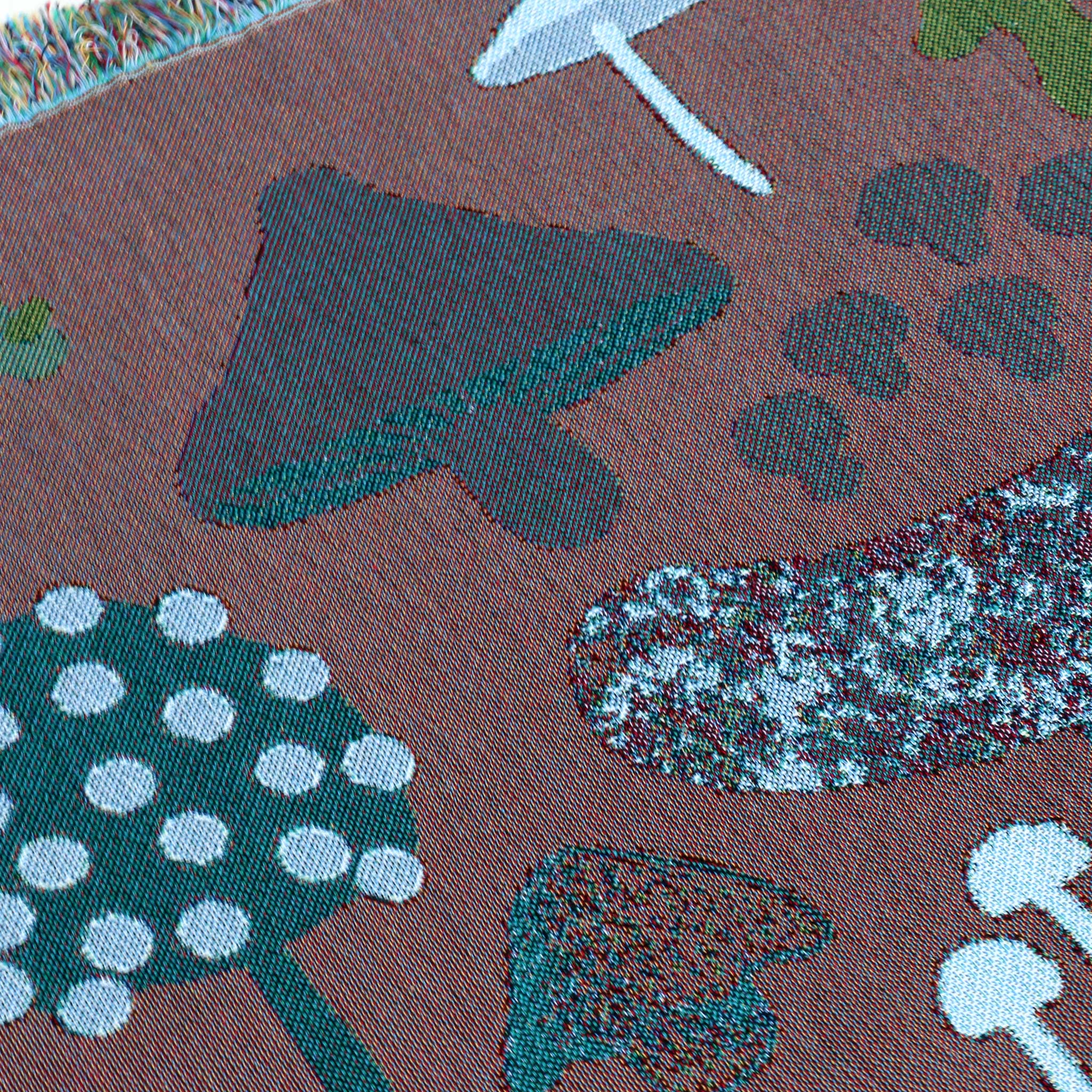 Throw Blanket - Image 4