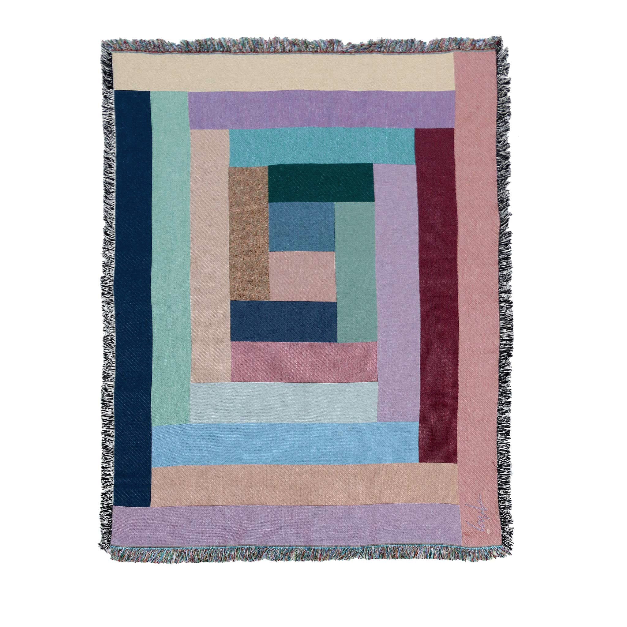 Throw Blanket