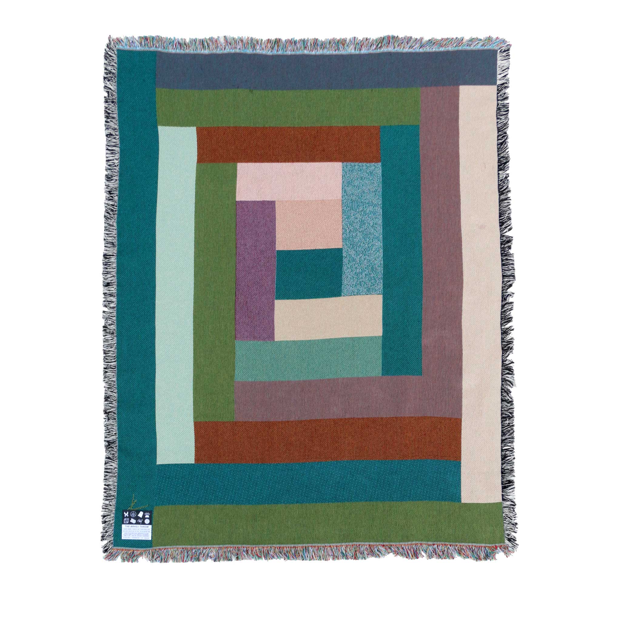 Throw Blanket - Image 2