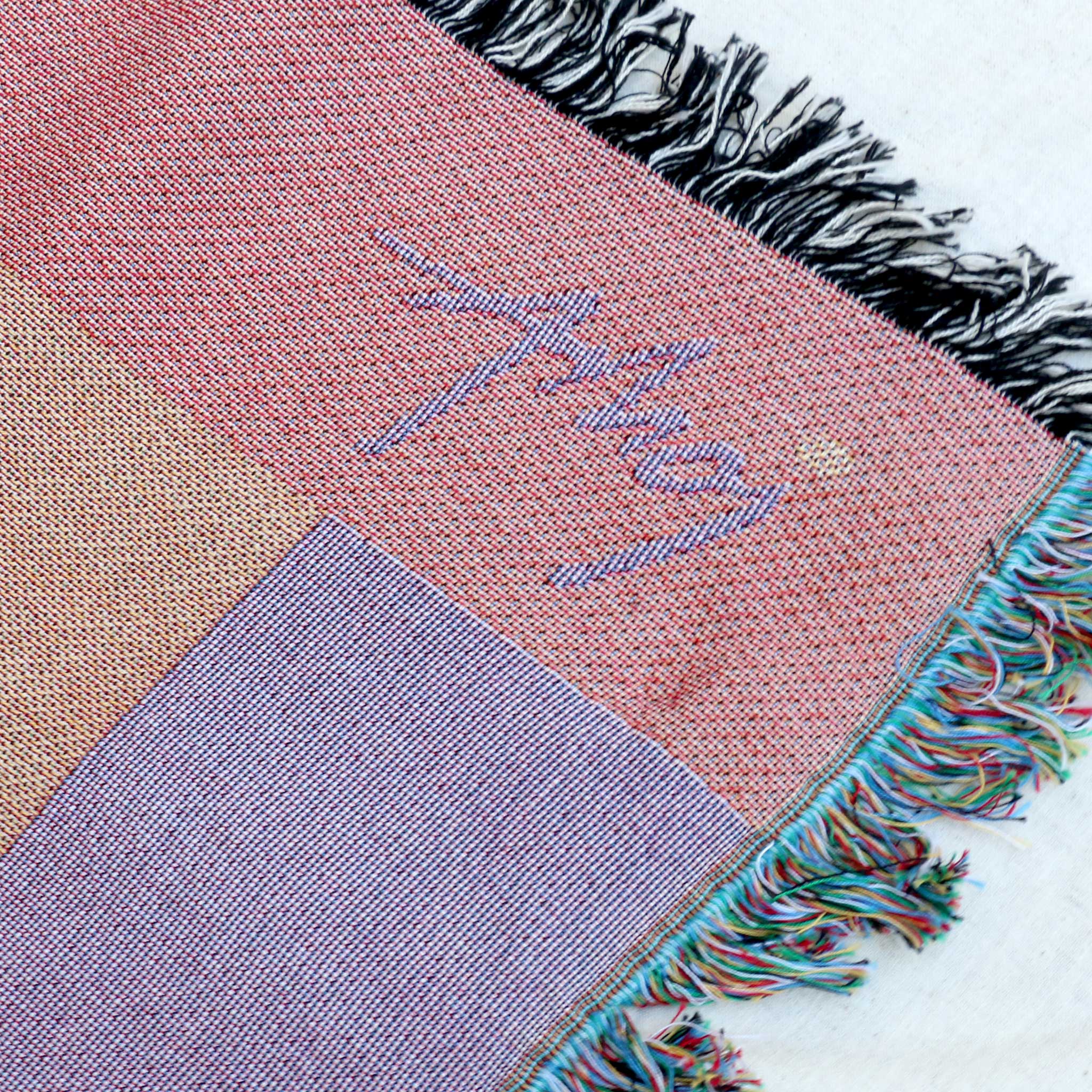 Throw Blanket - Image 3