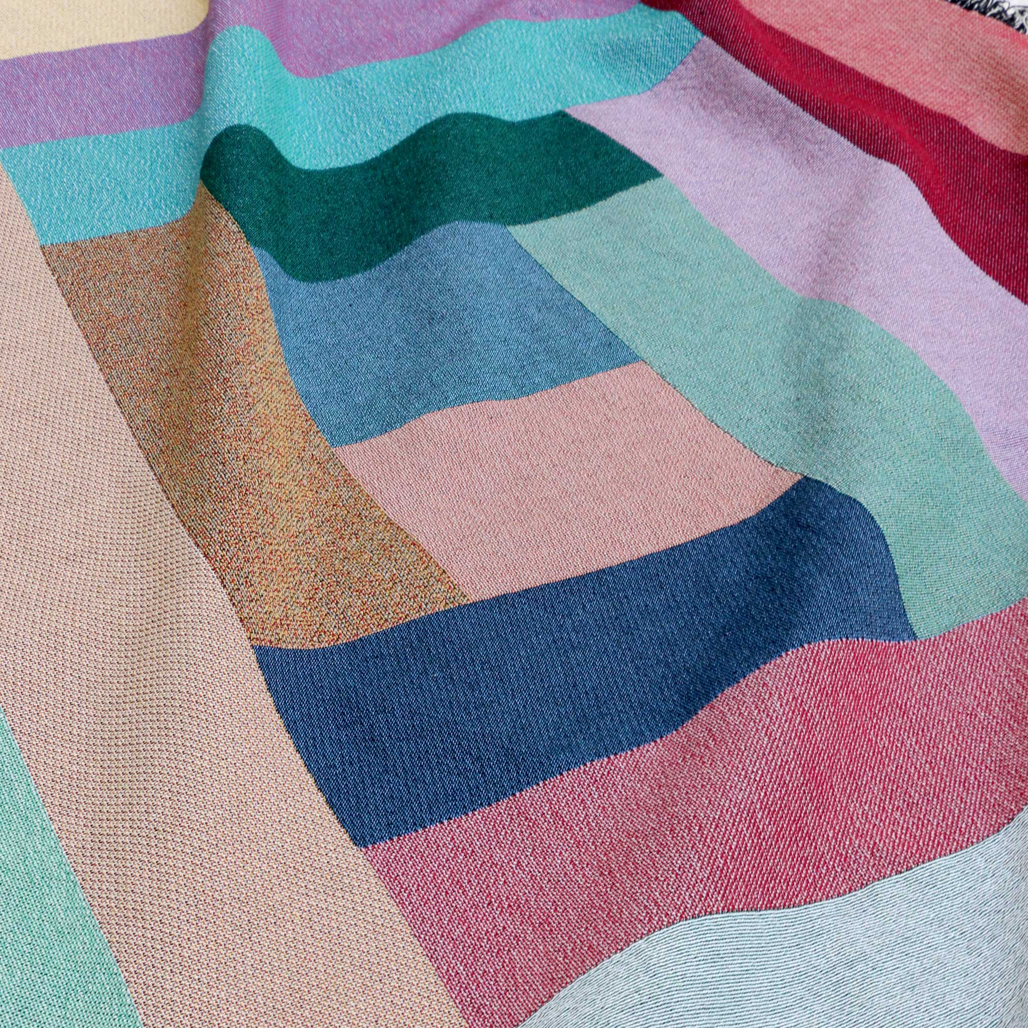 Throw Blanket - Image 4