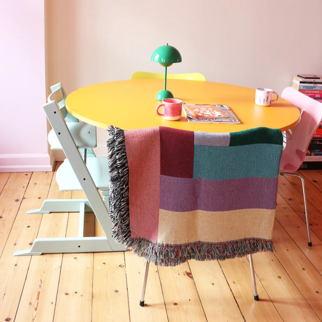 Throw Blanket - Image 5