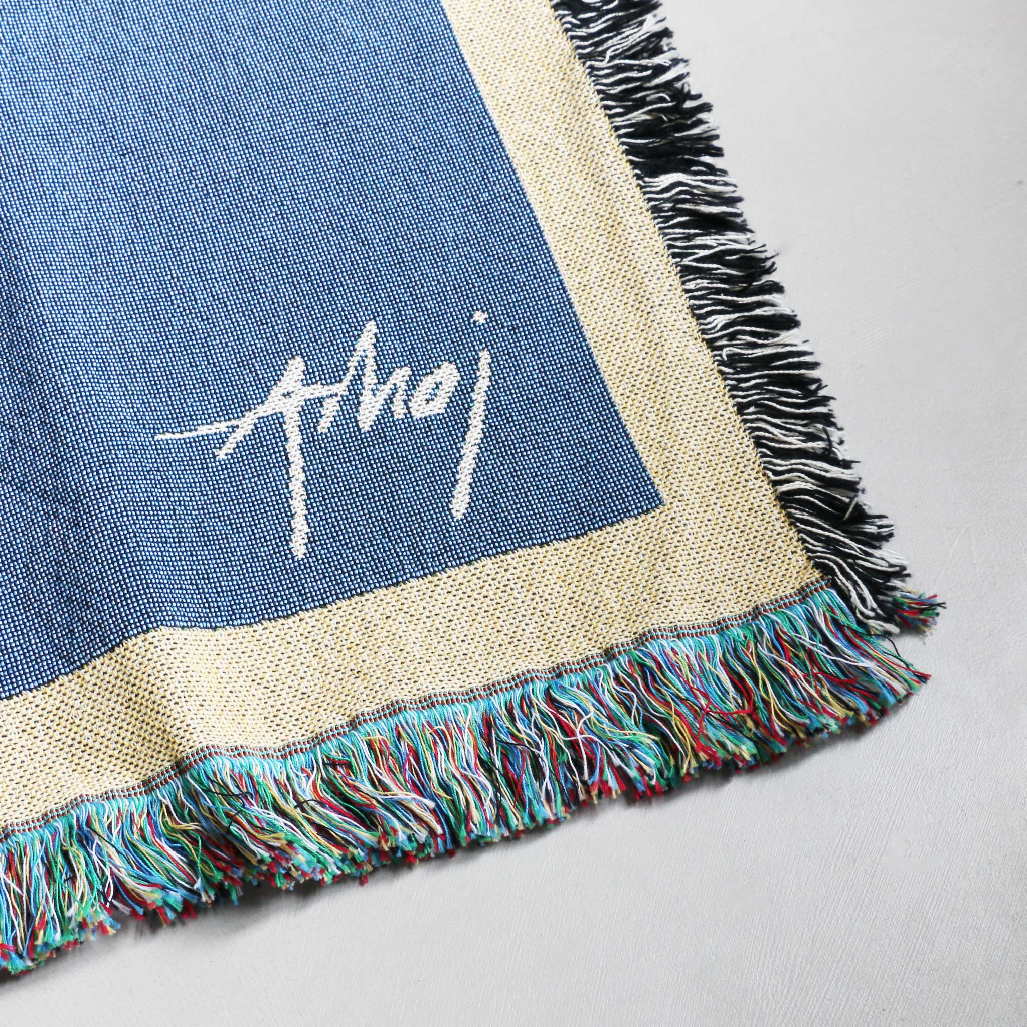 Throw Blanket - Image 4