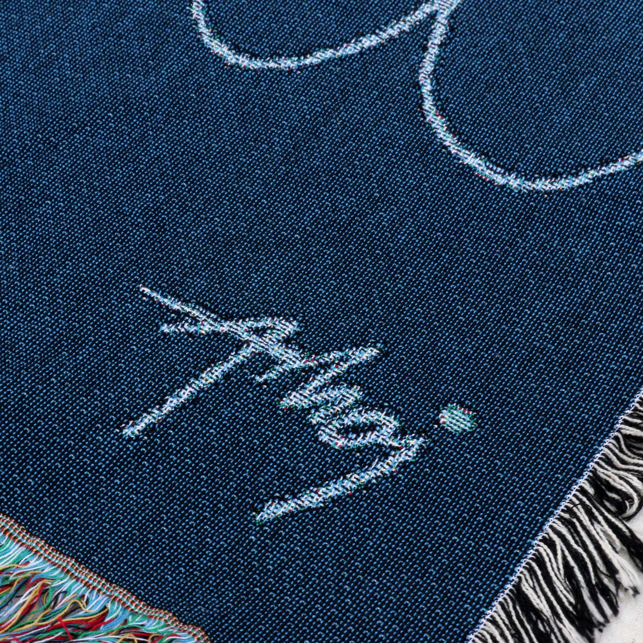 Throw Blanket - Image 3