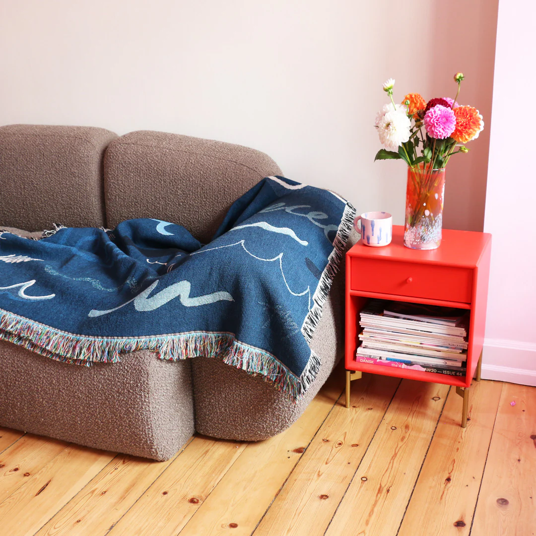 Throw Blanket - Image 5