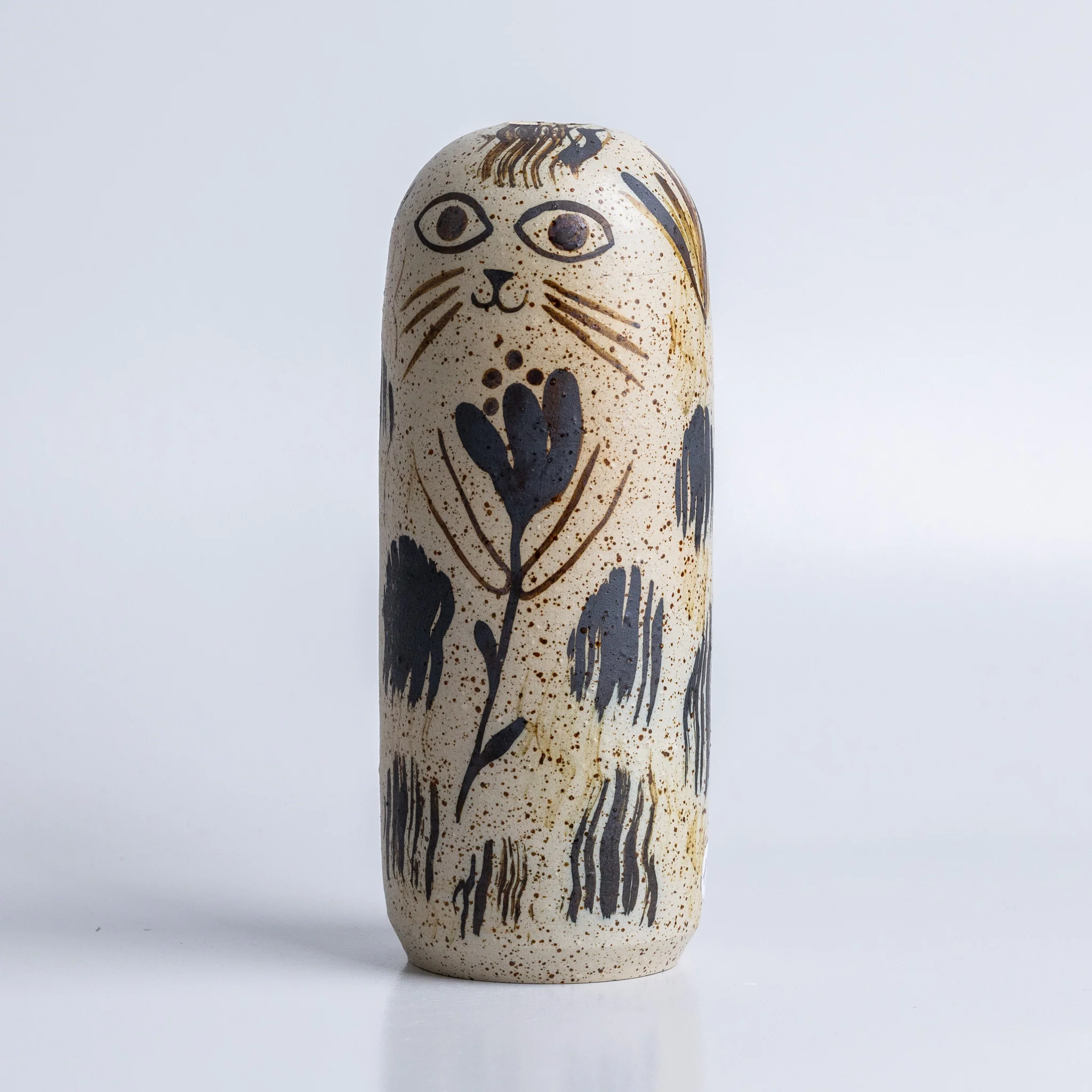 Woodland Idol