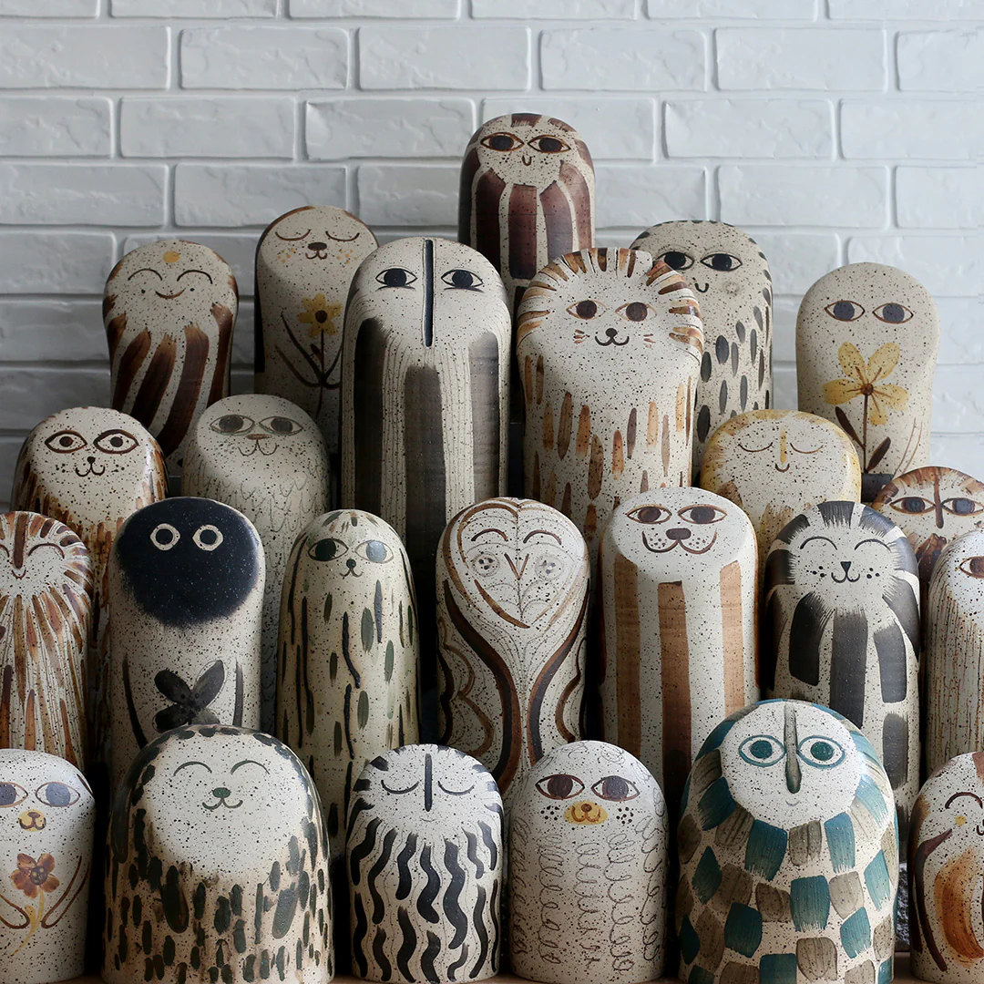 Woodland Idol - Image 7