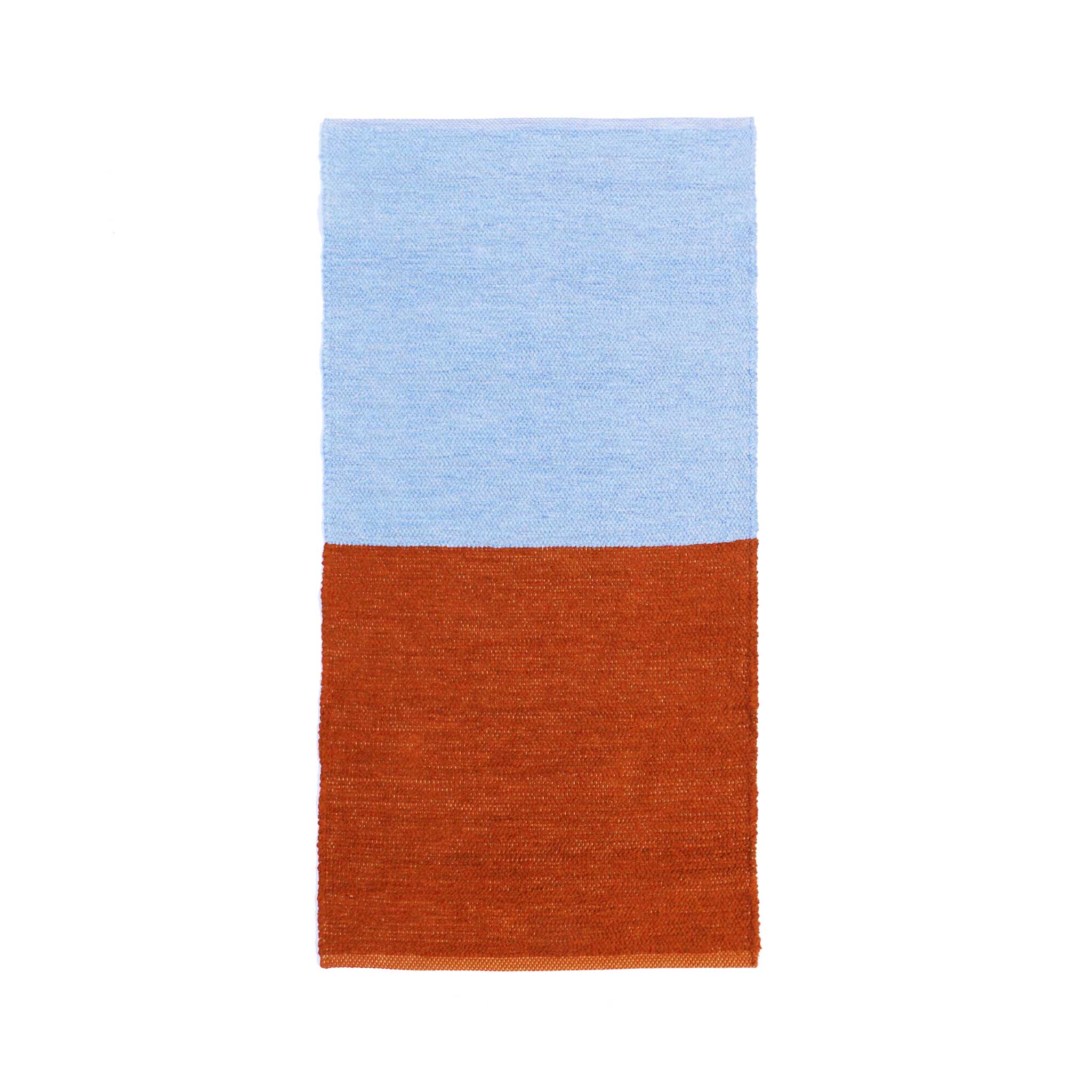 Twisty Rug