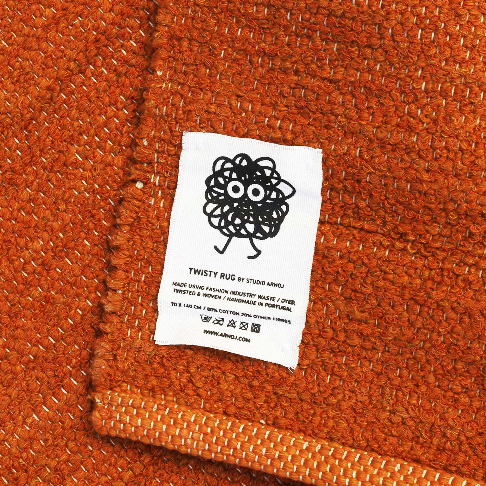 Twisty Rug - Image 4