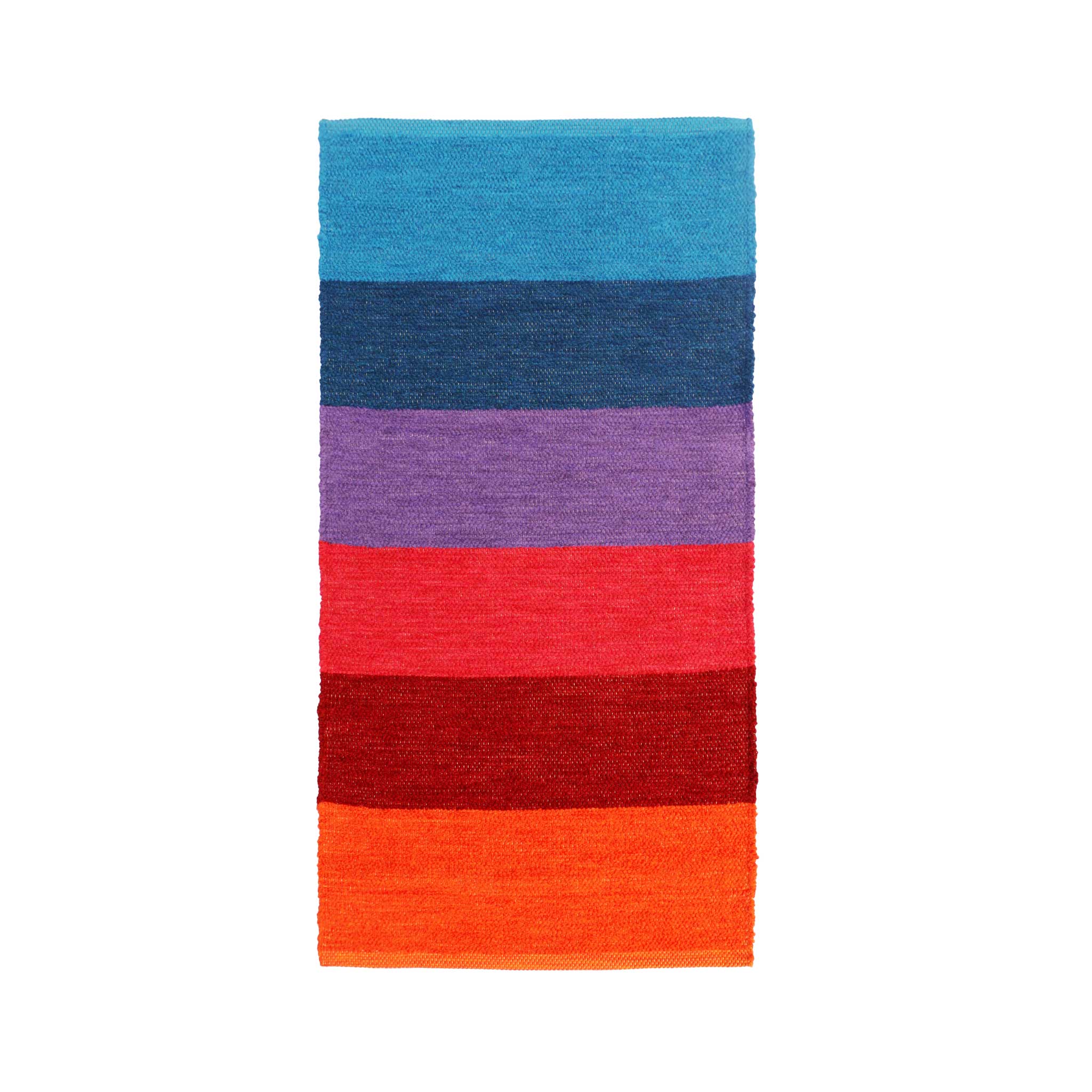 Twisty Rug