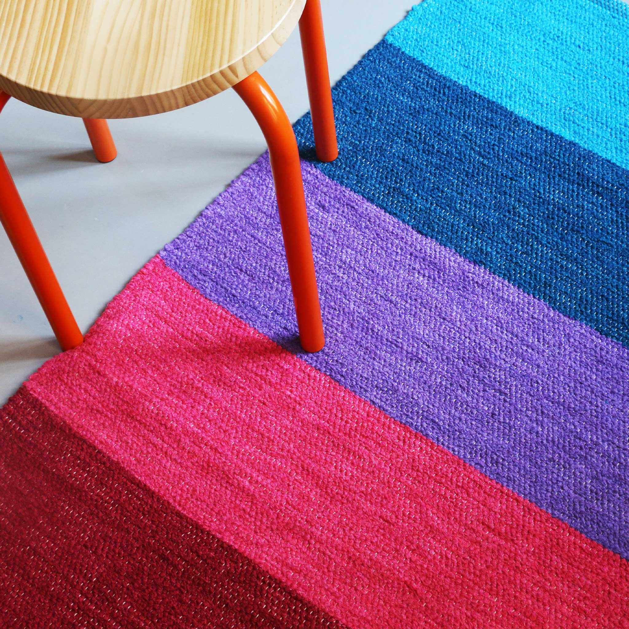 Twisty Rug - Image 3