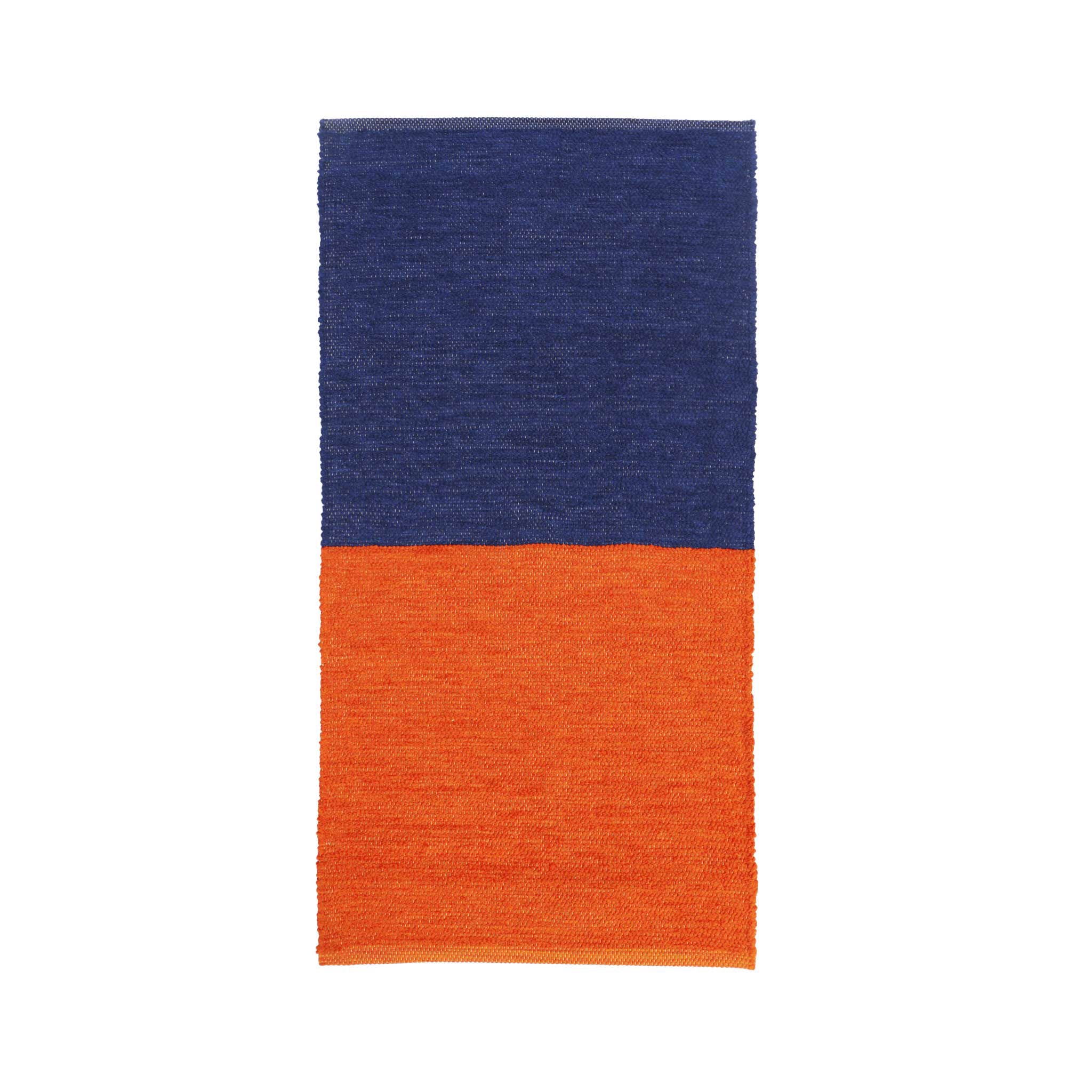 Twisty Rug