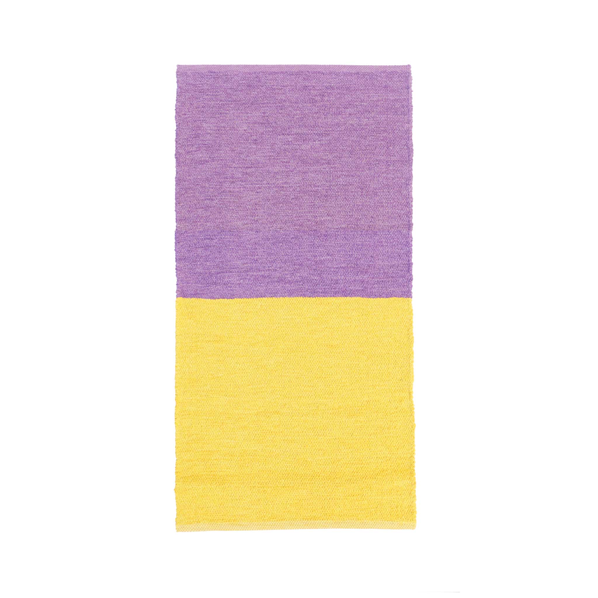 Twisty Rug