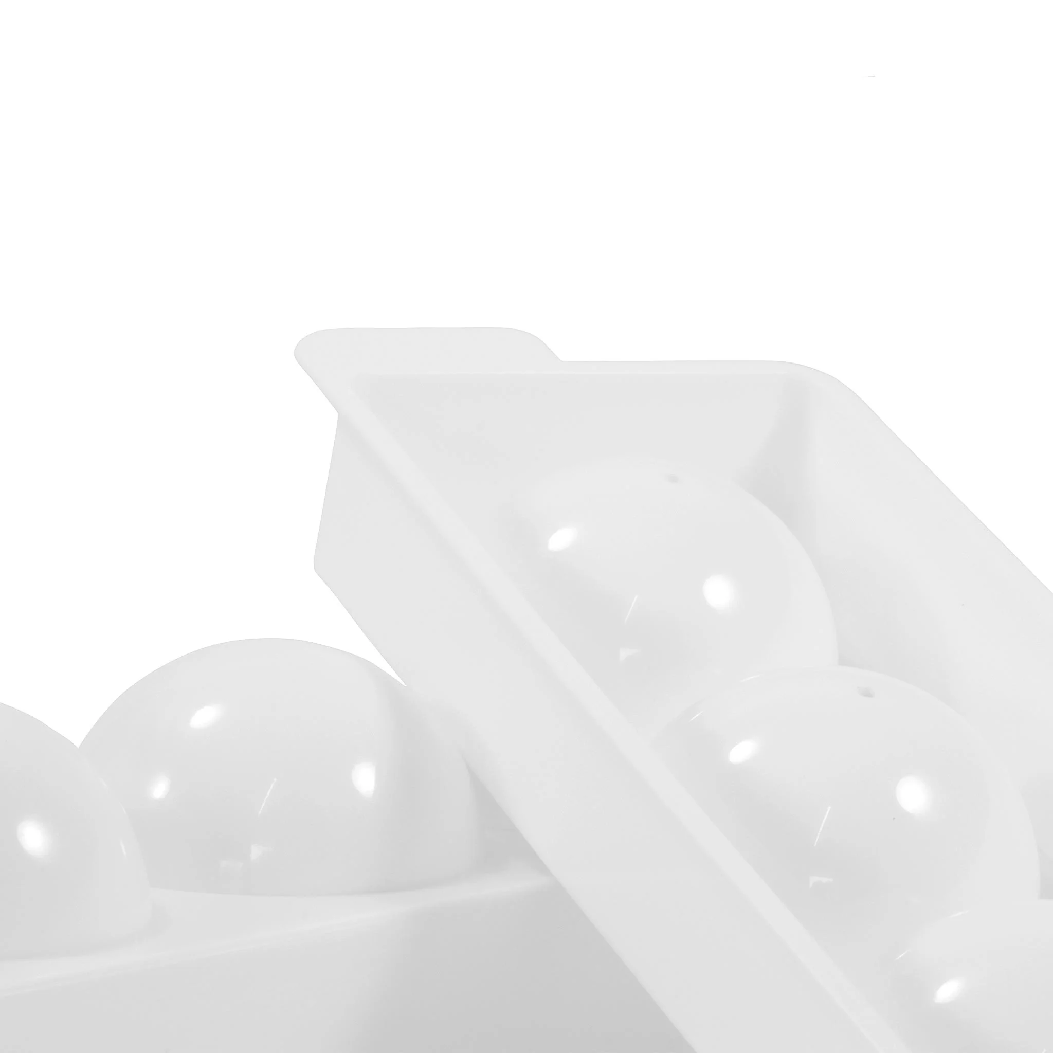 Large Ice Spheres Tray - Image 3
