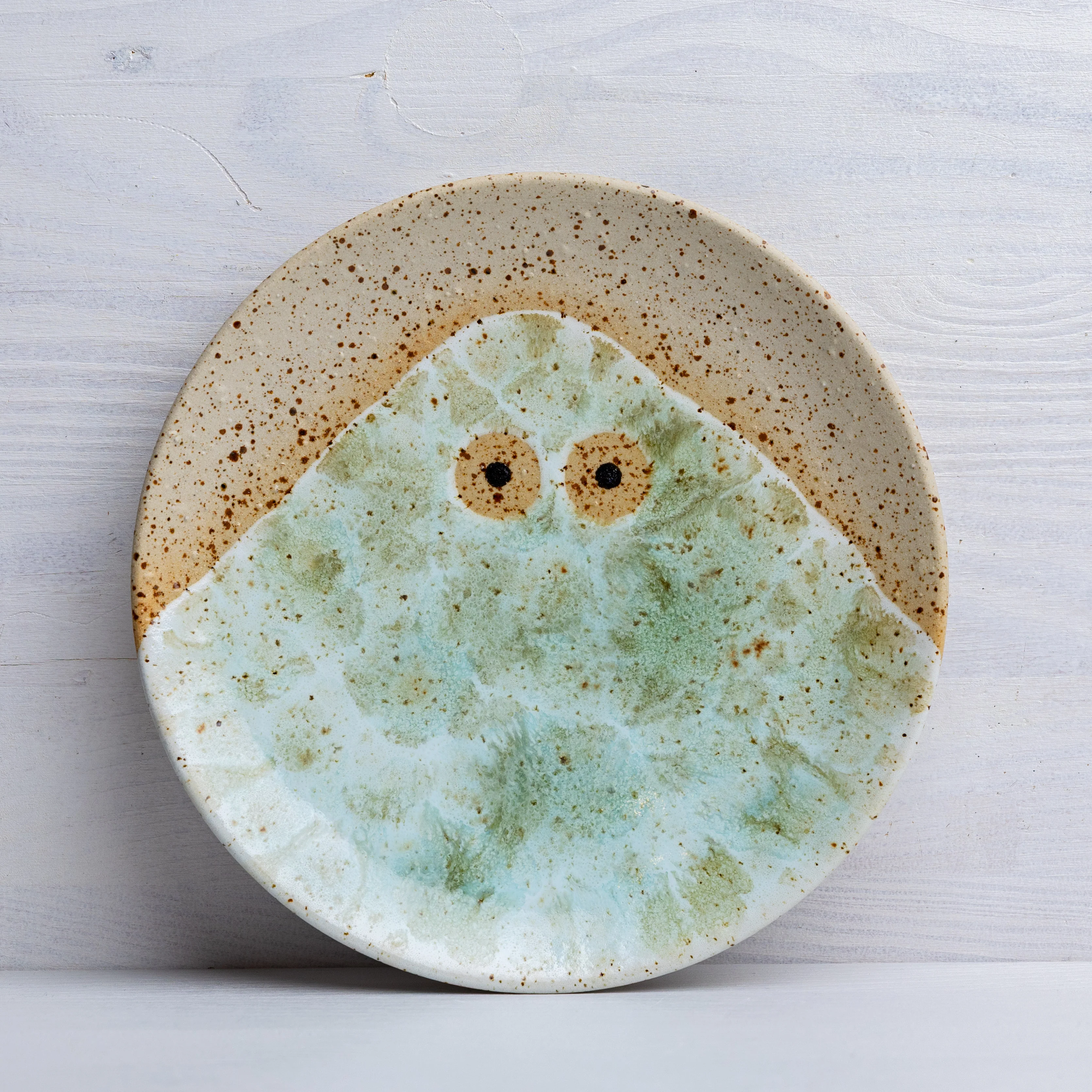 Wall Dish