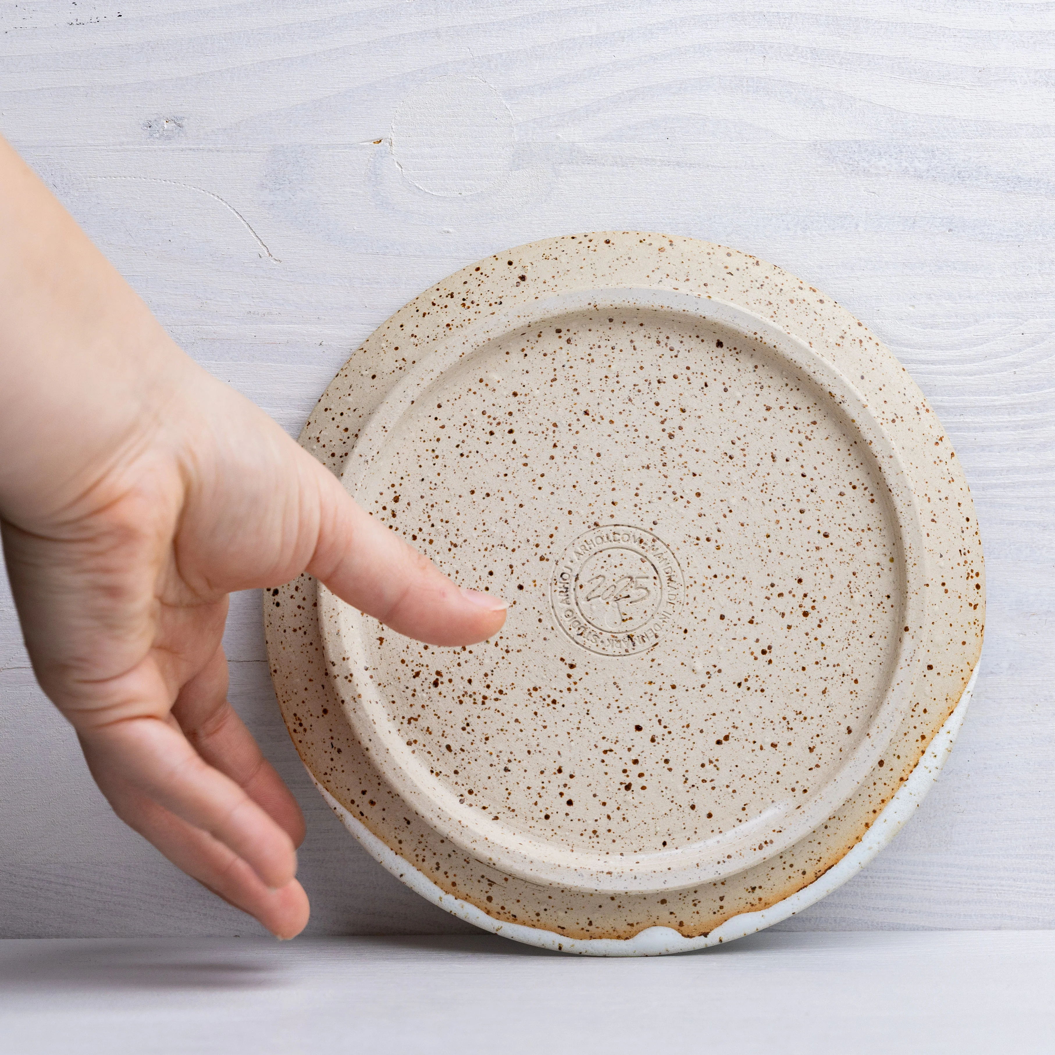 Wall Dish - Image 2